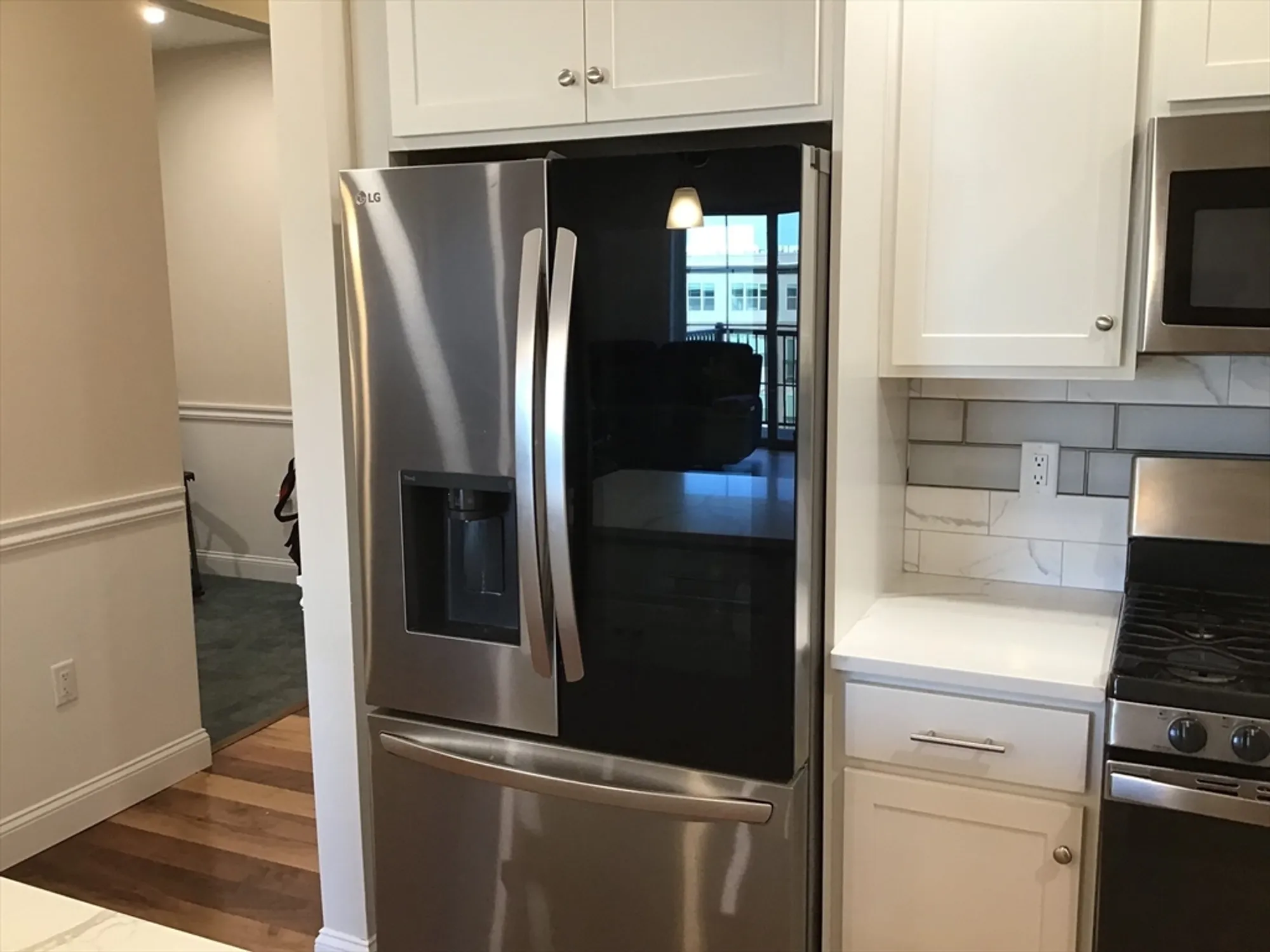 Property Slideshow image 4 of 31 | 45 plaza way unit 406, Plymouth, MA, 02360