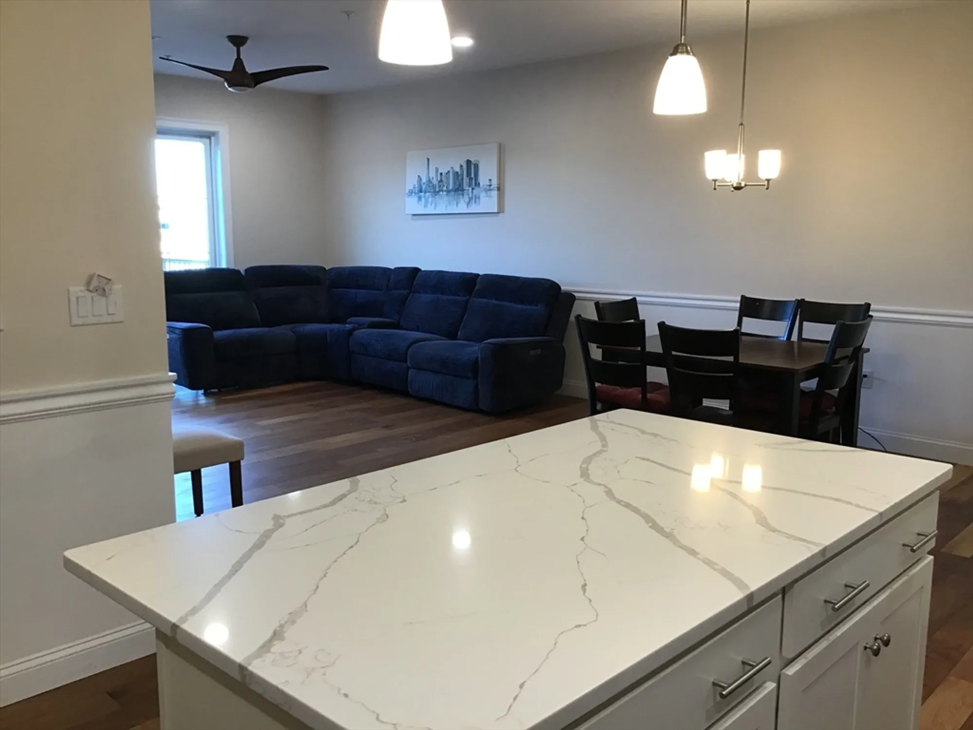 Property Slideshow image 6 of 31 | 45 plaza way unit 406, Plymouth, MA, 02360