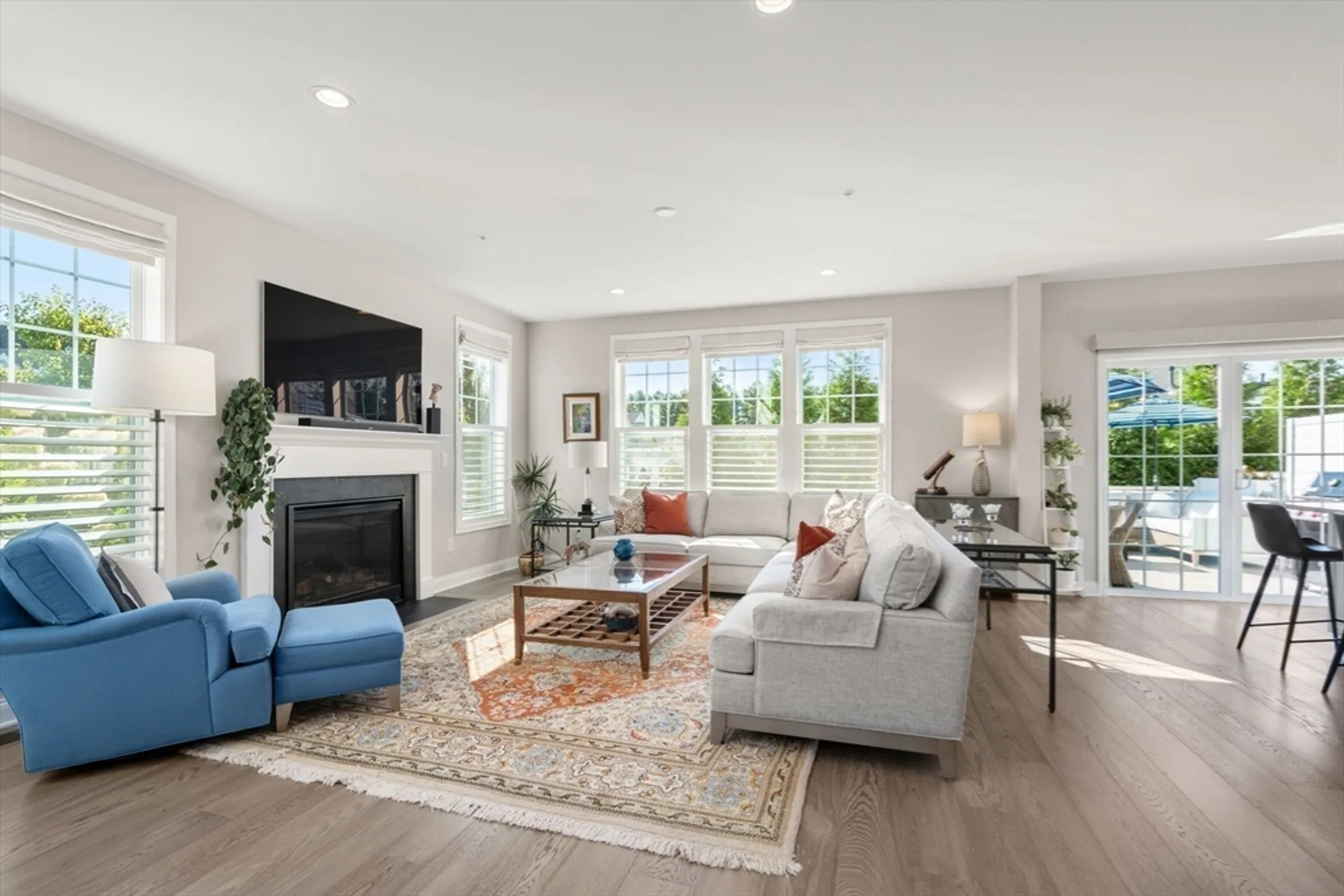 Property Slideshow image 14 of 41 | 20 lansing way # 20, Millis, MA, 02054