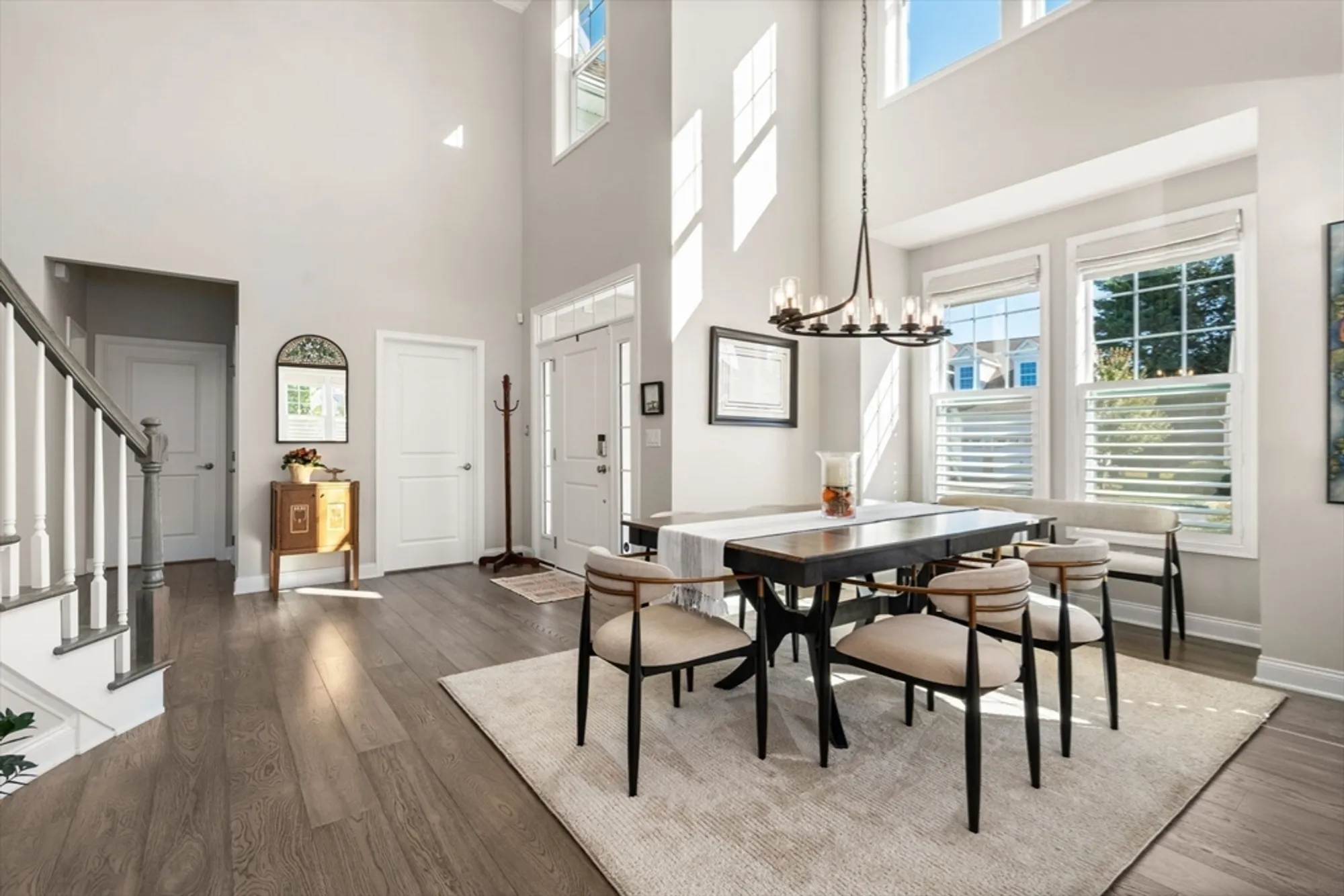 Property Slideshow image 10 of 41 | 20 lansing way # 20, Millis, MA, 02054