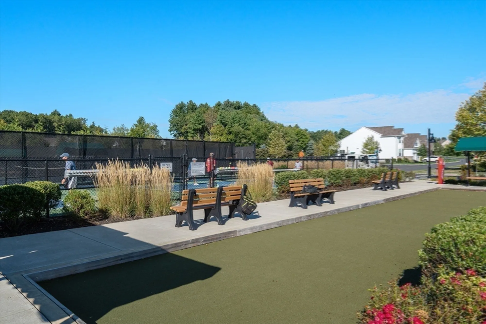 Property Slideshow image 41 of 41 | 20 lansing way # 20, Millis, MA, 02054