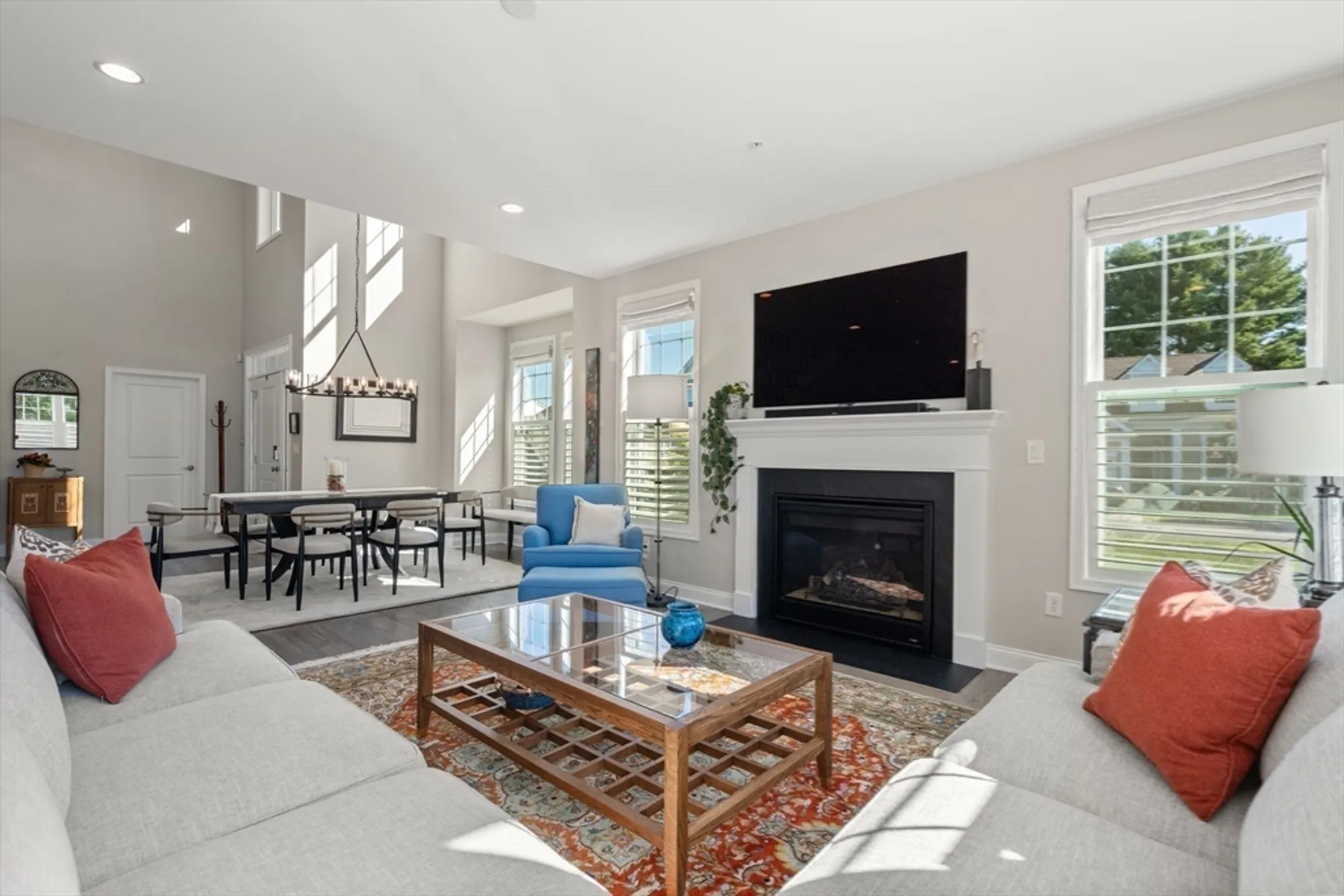 Property Slideshow image 18 of 41 | 20 lansing way # 20, Millis, MA, 02054