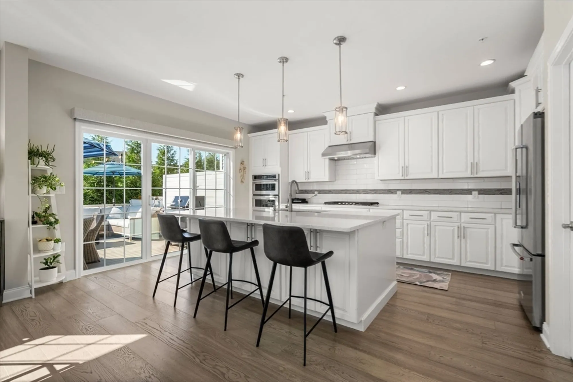 Property Slideshow image 19 of 41 | 20 lansing way # 20, Millis, MA, 02054