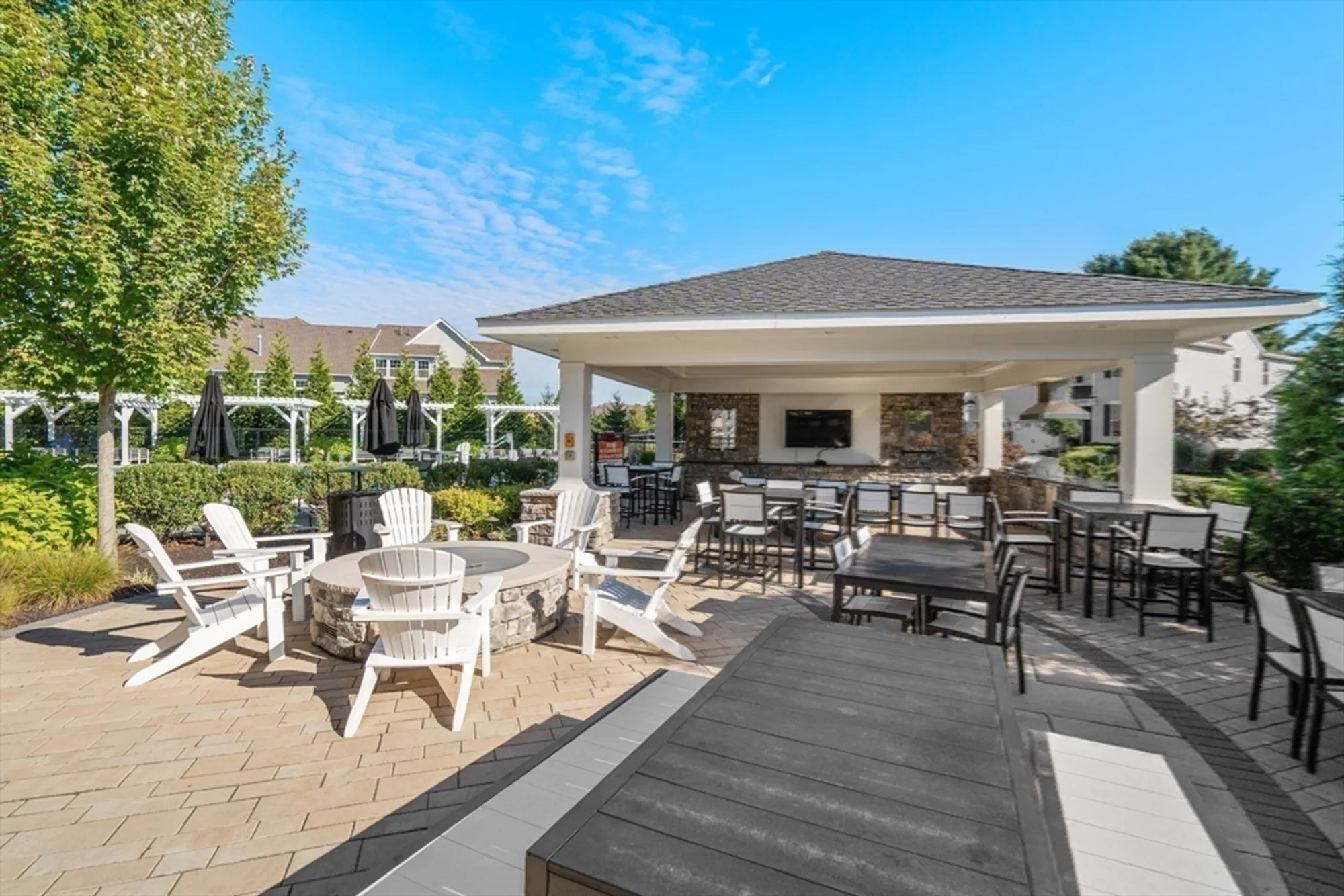 Property Slideshow image 40 of 41 | 20 lansing way # 20, Millis, MA, 02054