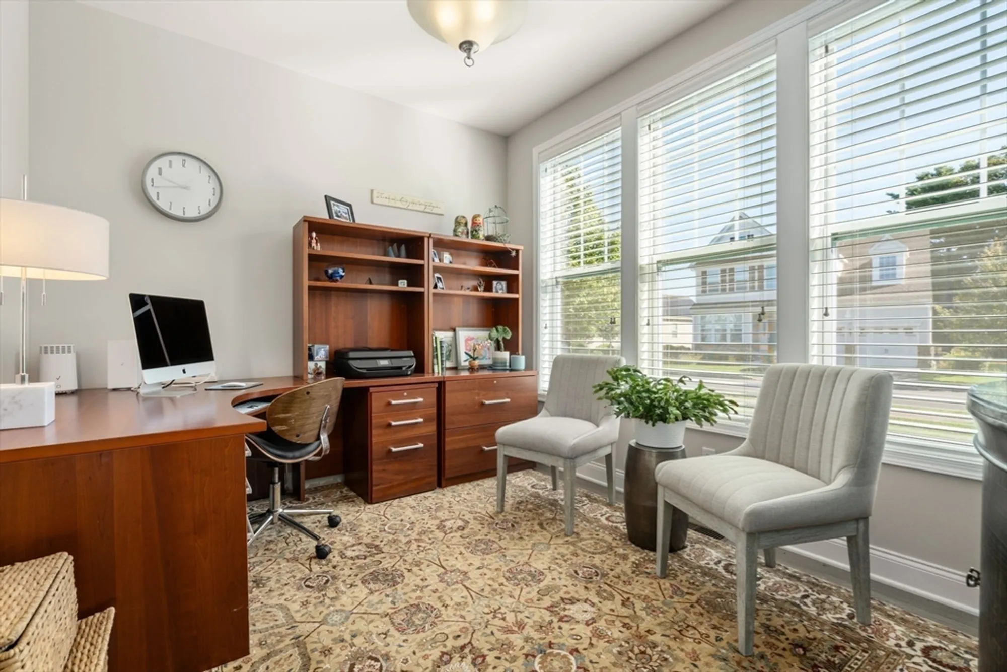 Property Slideshow image 8 of 41 | 20 lansing way # 20, Millis, MA, 02054