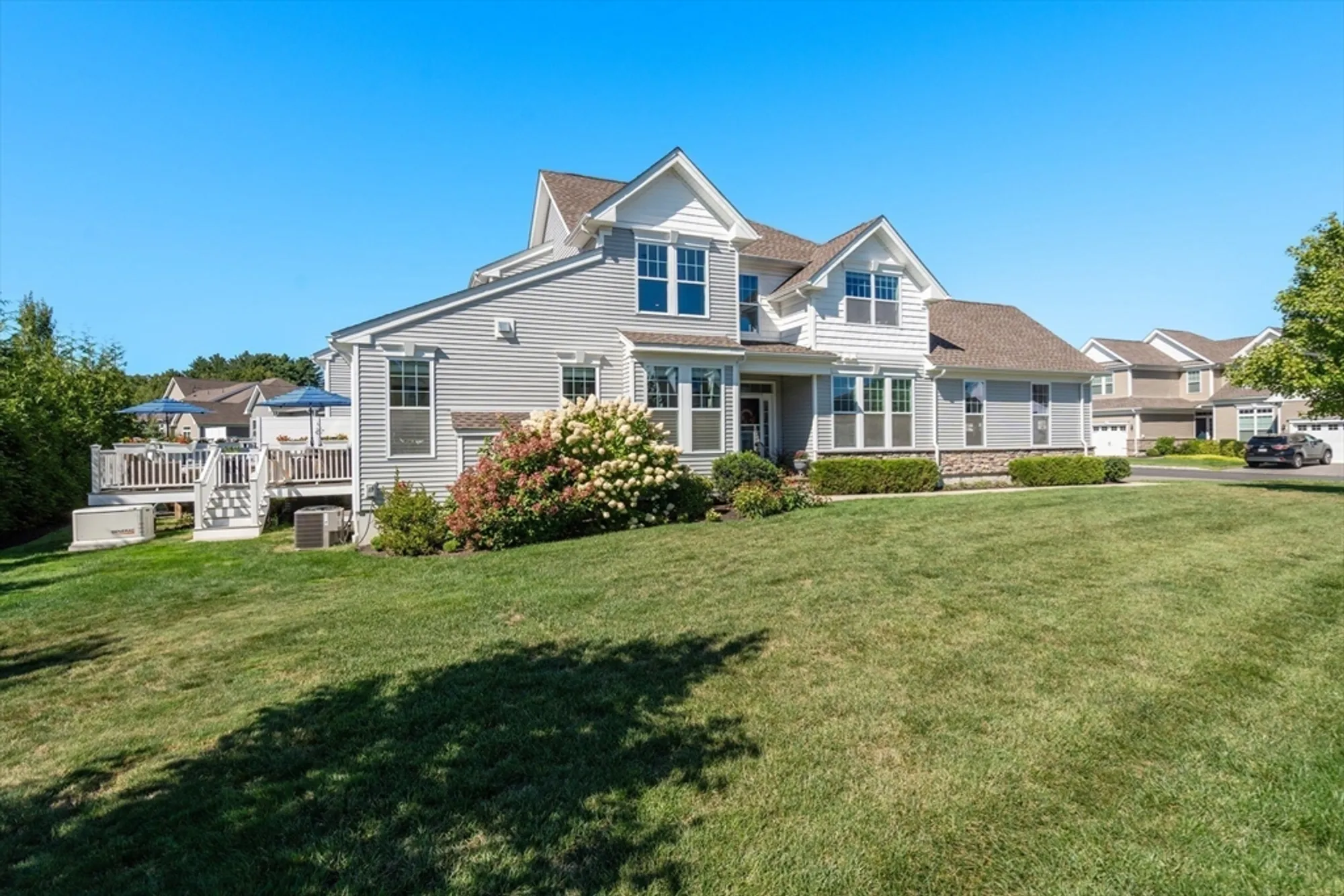 Property Slideshow image 2 of 41 | 20 lansing way # 20, Millis, MA, 02054
