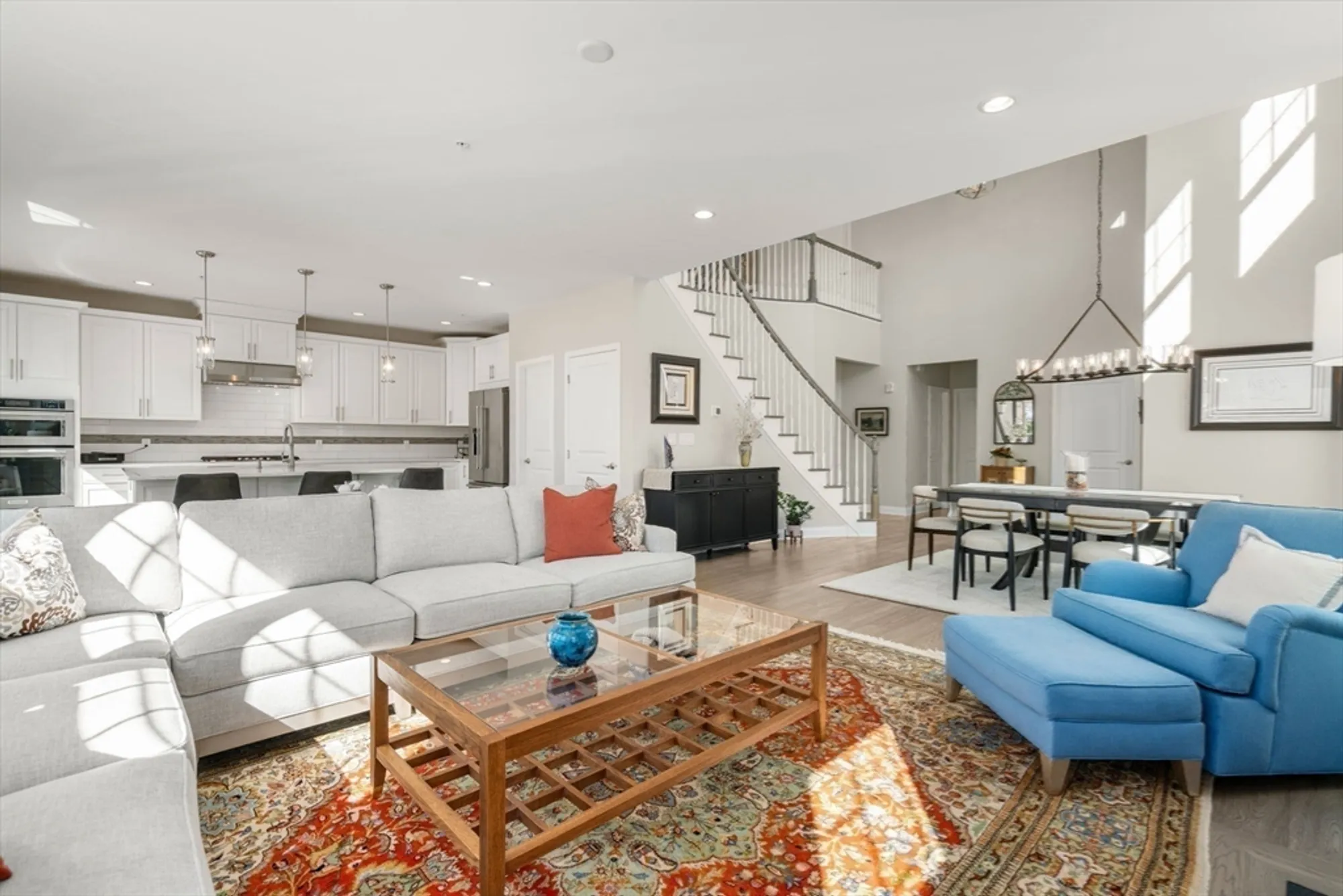 Property Slideshow image 17 of 41 | 20 lansing way # 20, Millis, MA, 02054