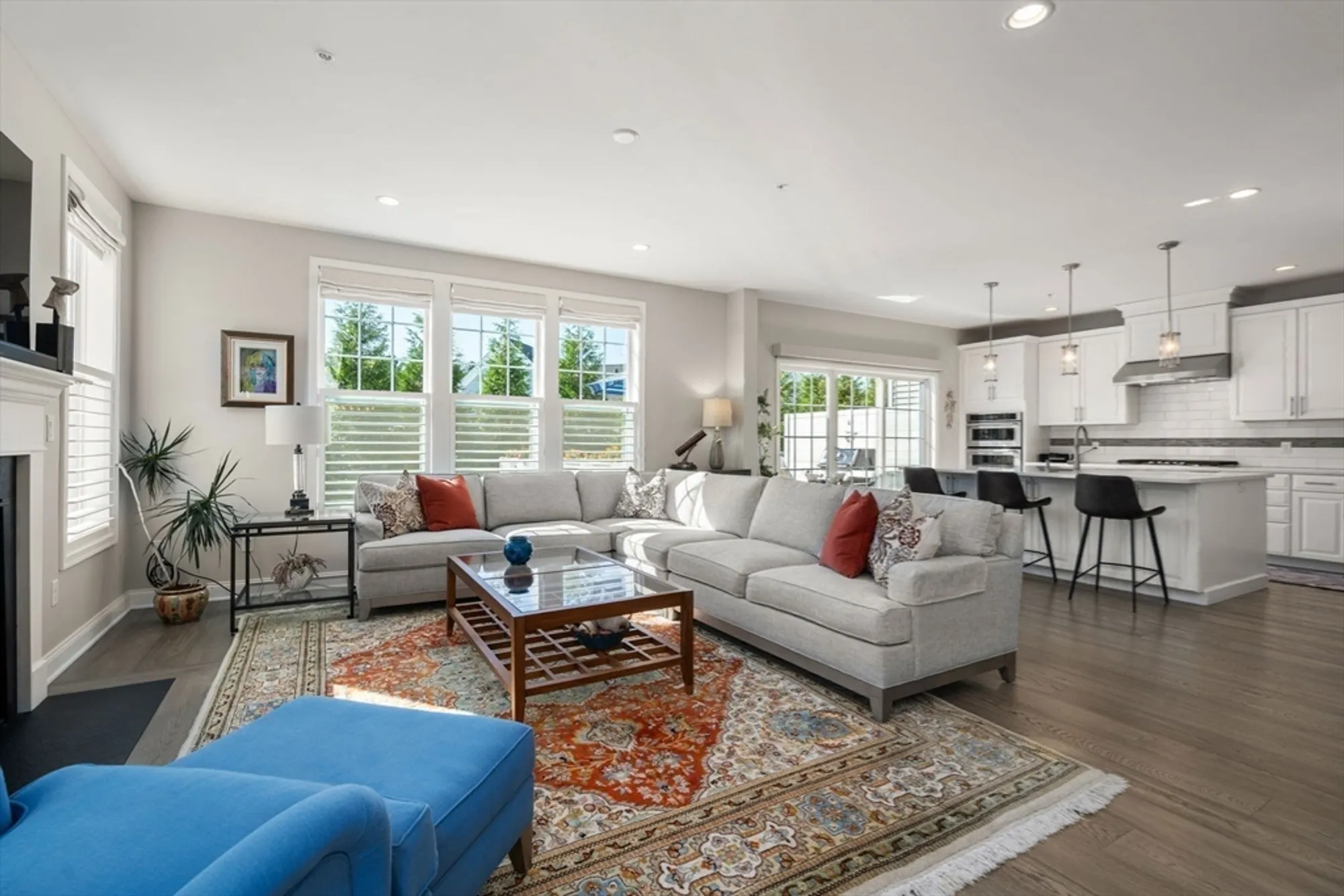 Property Slideshow image 16 of 41 | 20 lansing way # 20, Millis, MA, 02054