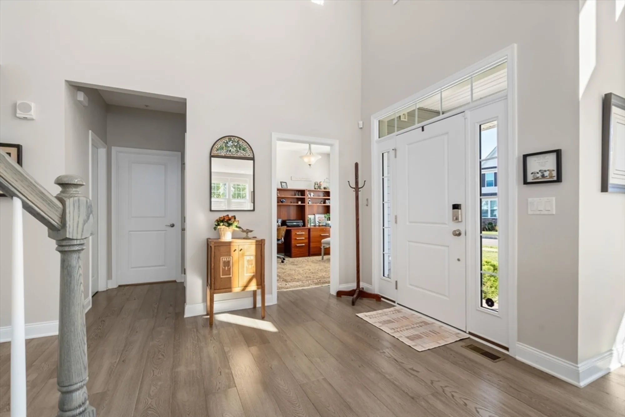 Property Slideshow image 7 of 41 | 20 lansing way # 20, Millis, MA, 02054
