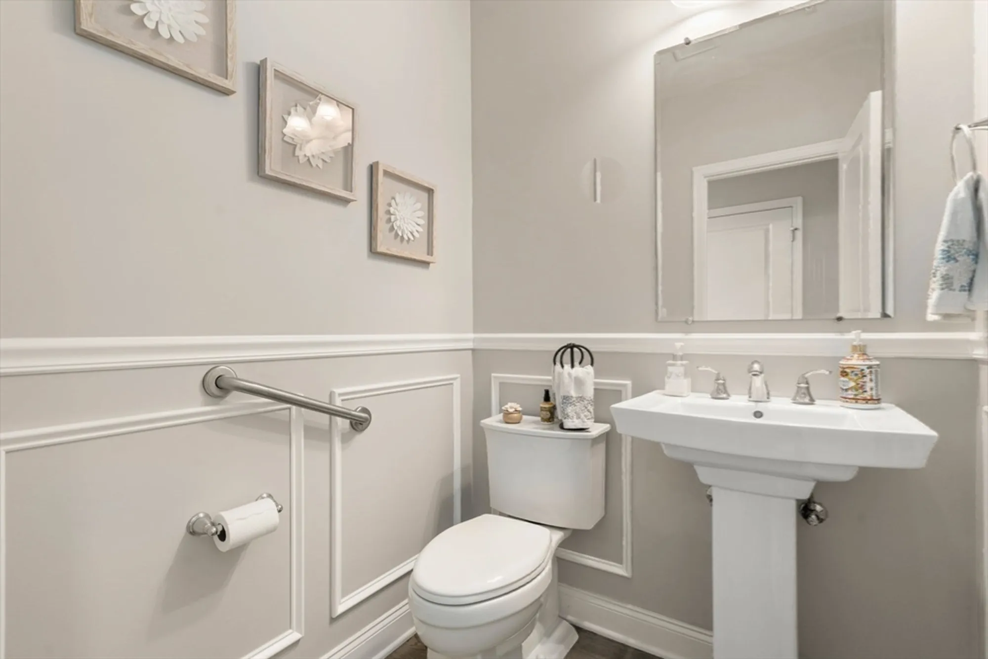 Property Slideshow image 24 of 41 | 20 lansing way # 20, Millis, MA, 02054