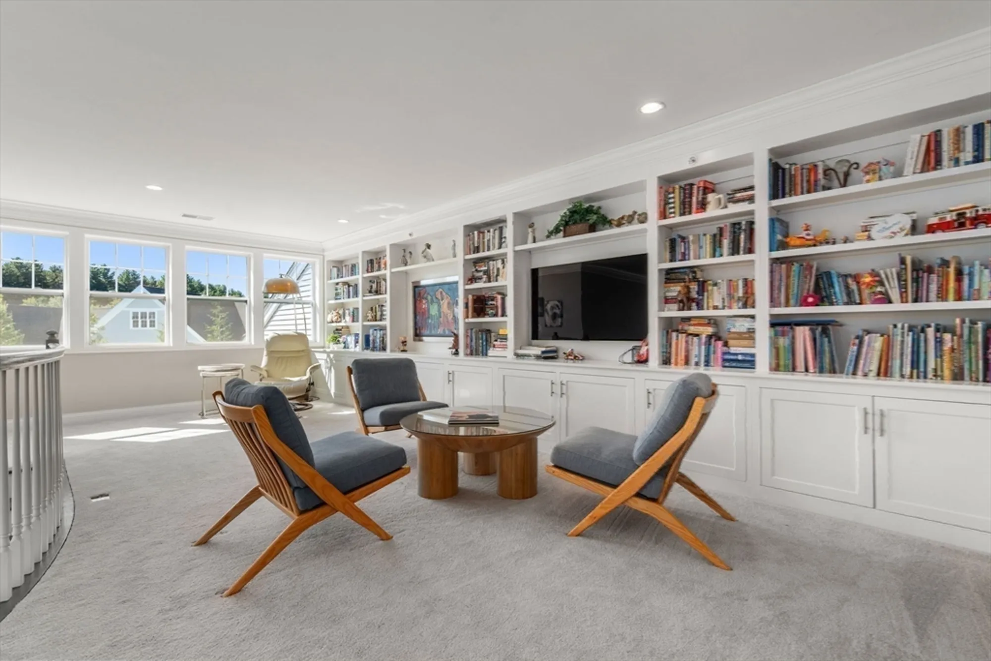 Property Slideshow image 30 of 41 | 20 lansing way # 20, Millis, MA, 02054