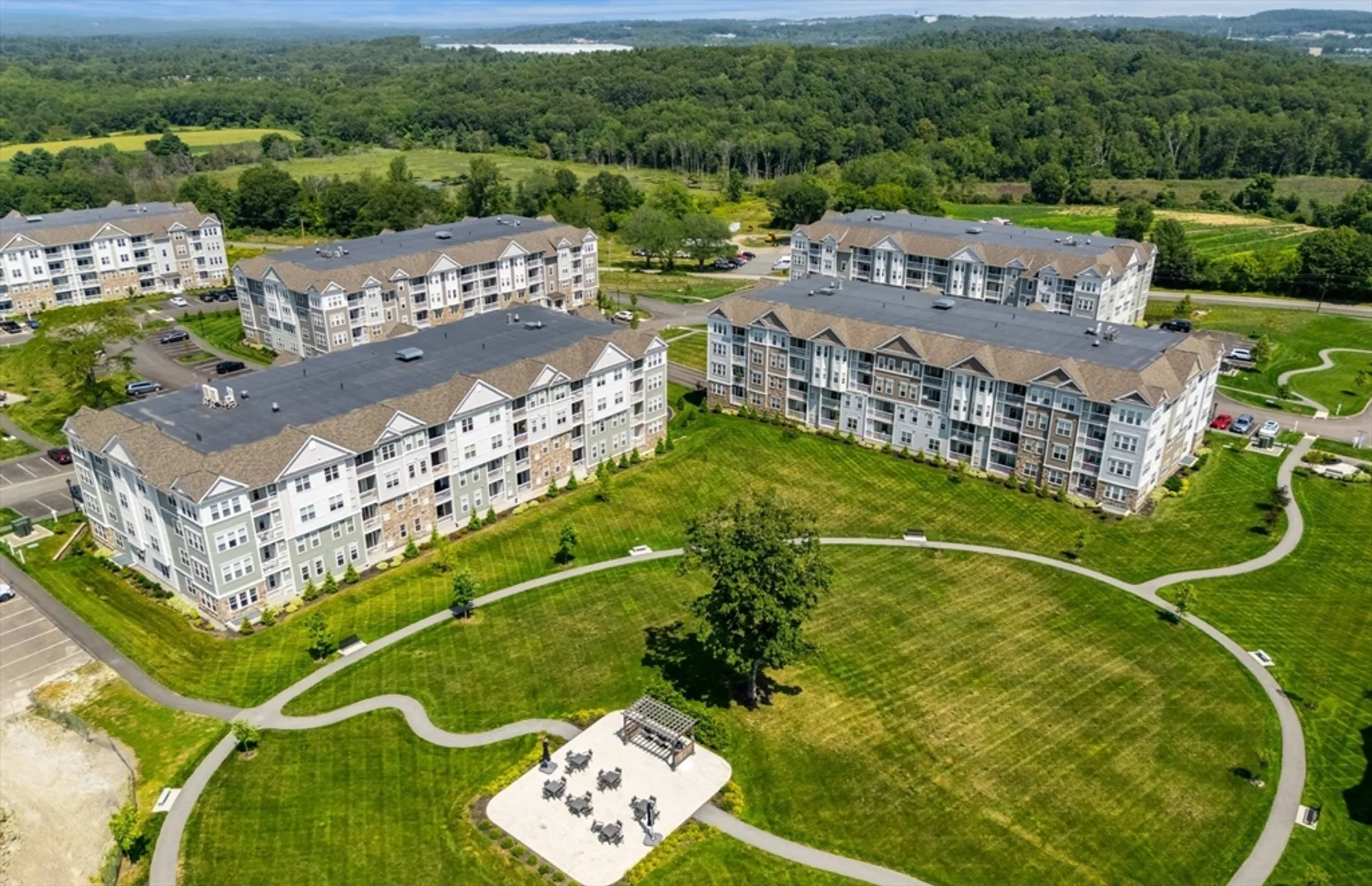 Property Slideshow image 11 of 18 | 2 codman way 5401, Westborough, MA, 01581