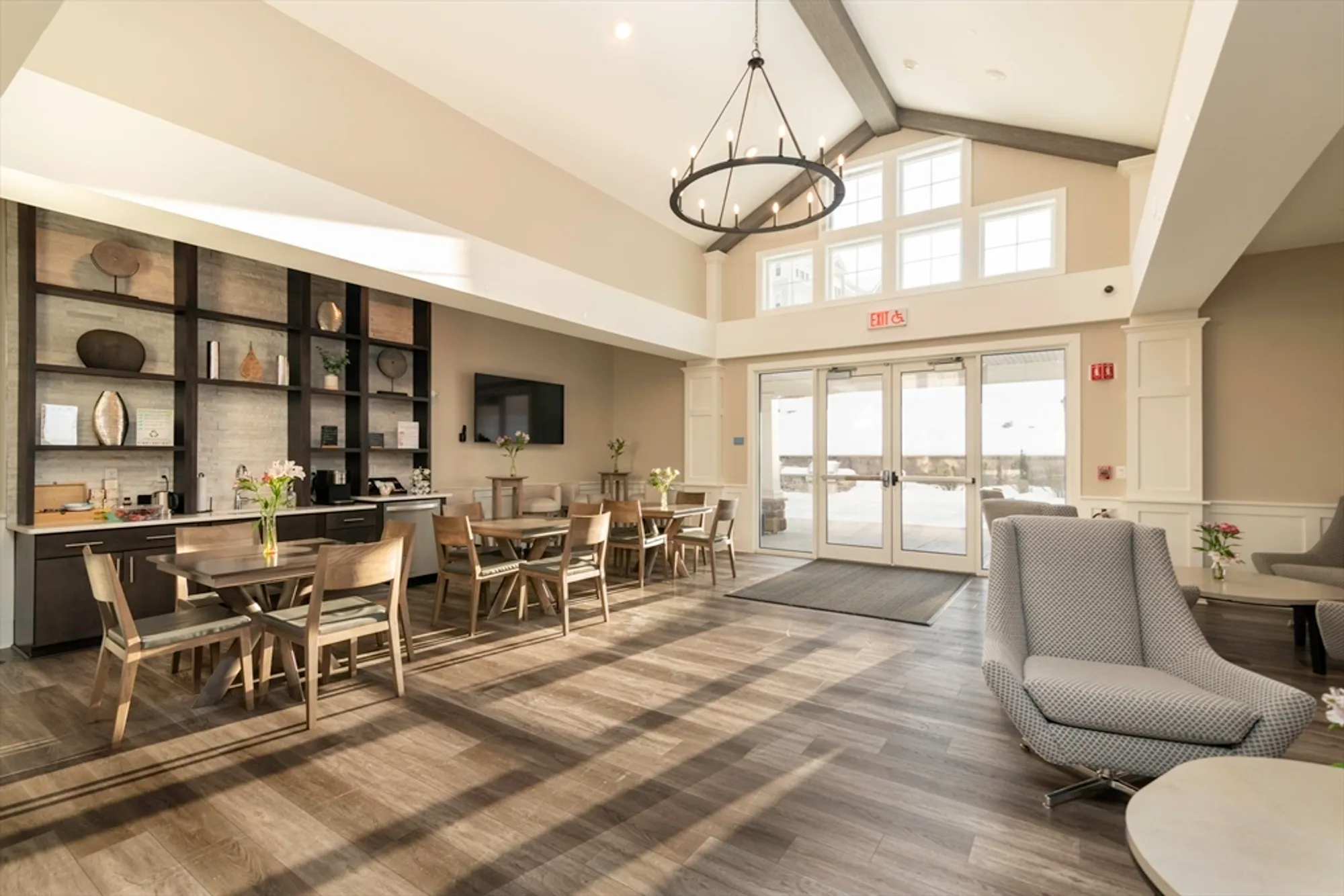 Property Slideshow image 27 of 36 | 12208 peters farm way # 12208, Westborough, MA, 01581