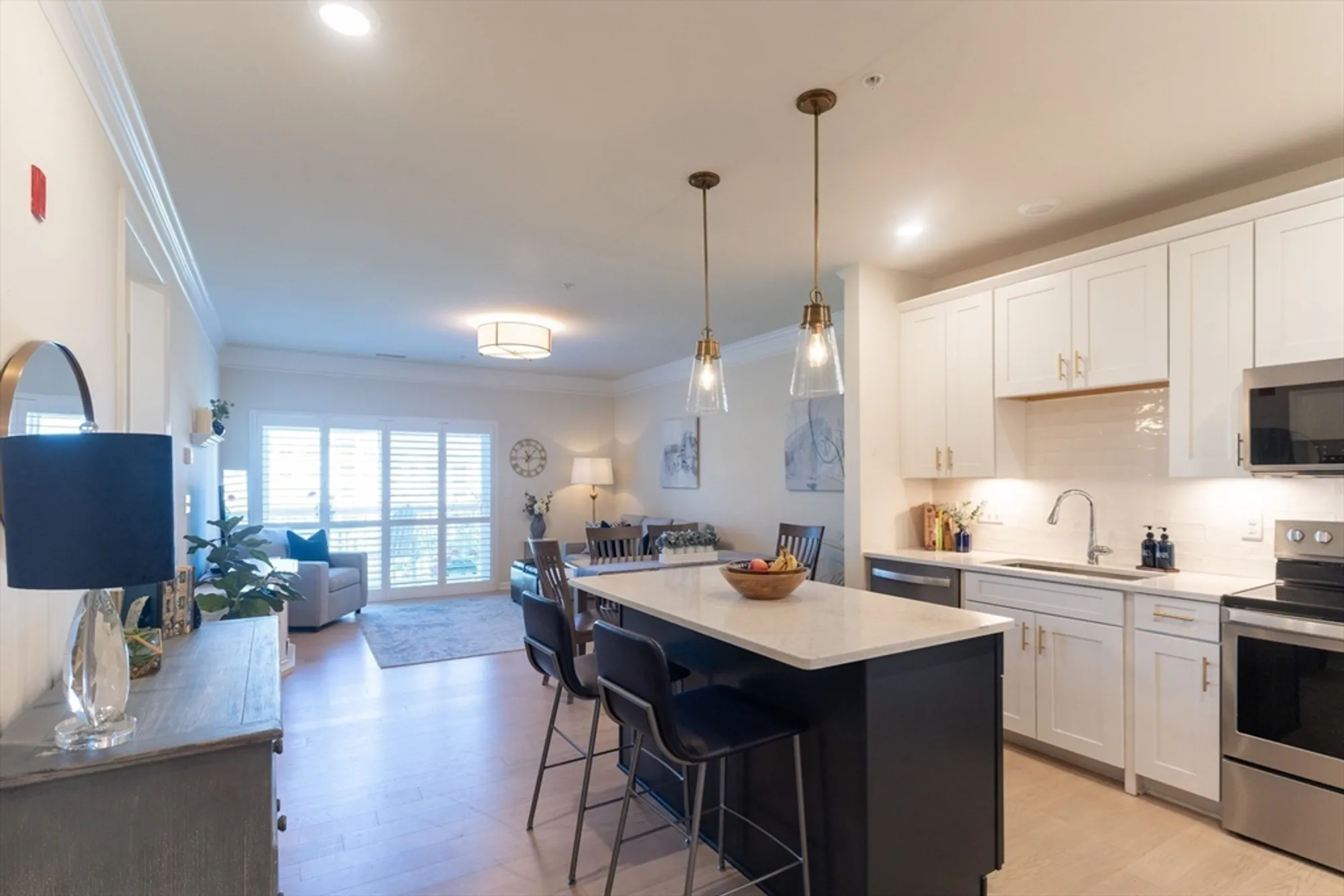 Property Slideshow image 6 of 36 | 12208 peters farm way # 12208, Westborough, MA, 01581