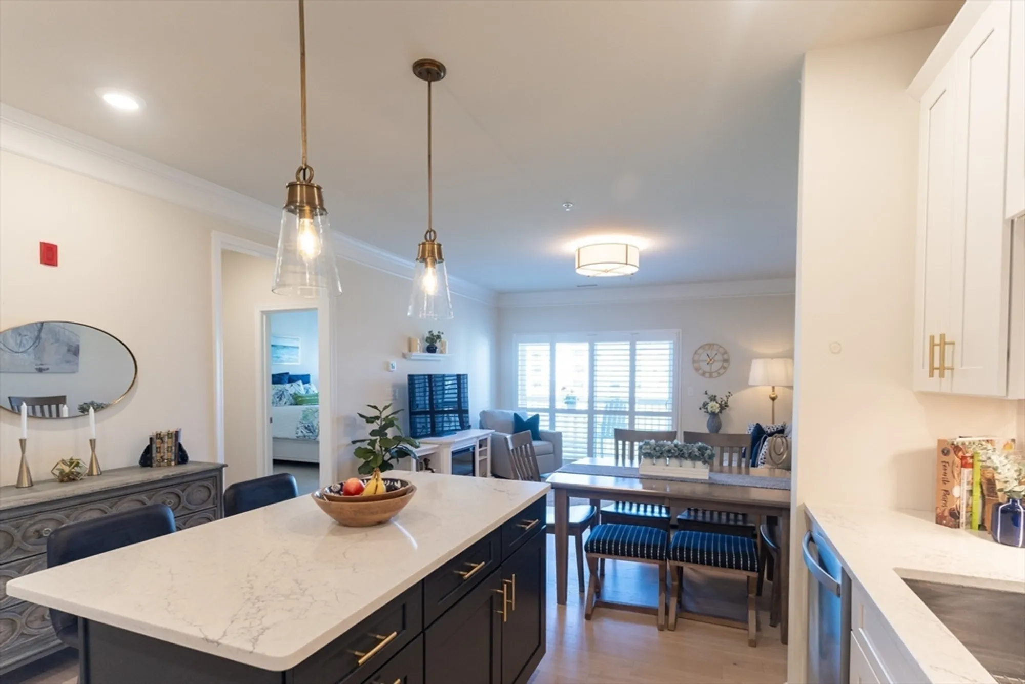 Property Slideshow image 7 of 36 | 12208 peters farm way # 12208, Westborough, MA, 01581