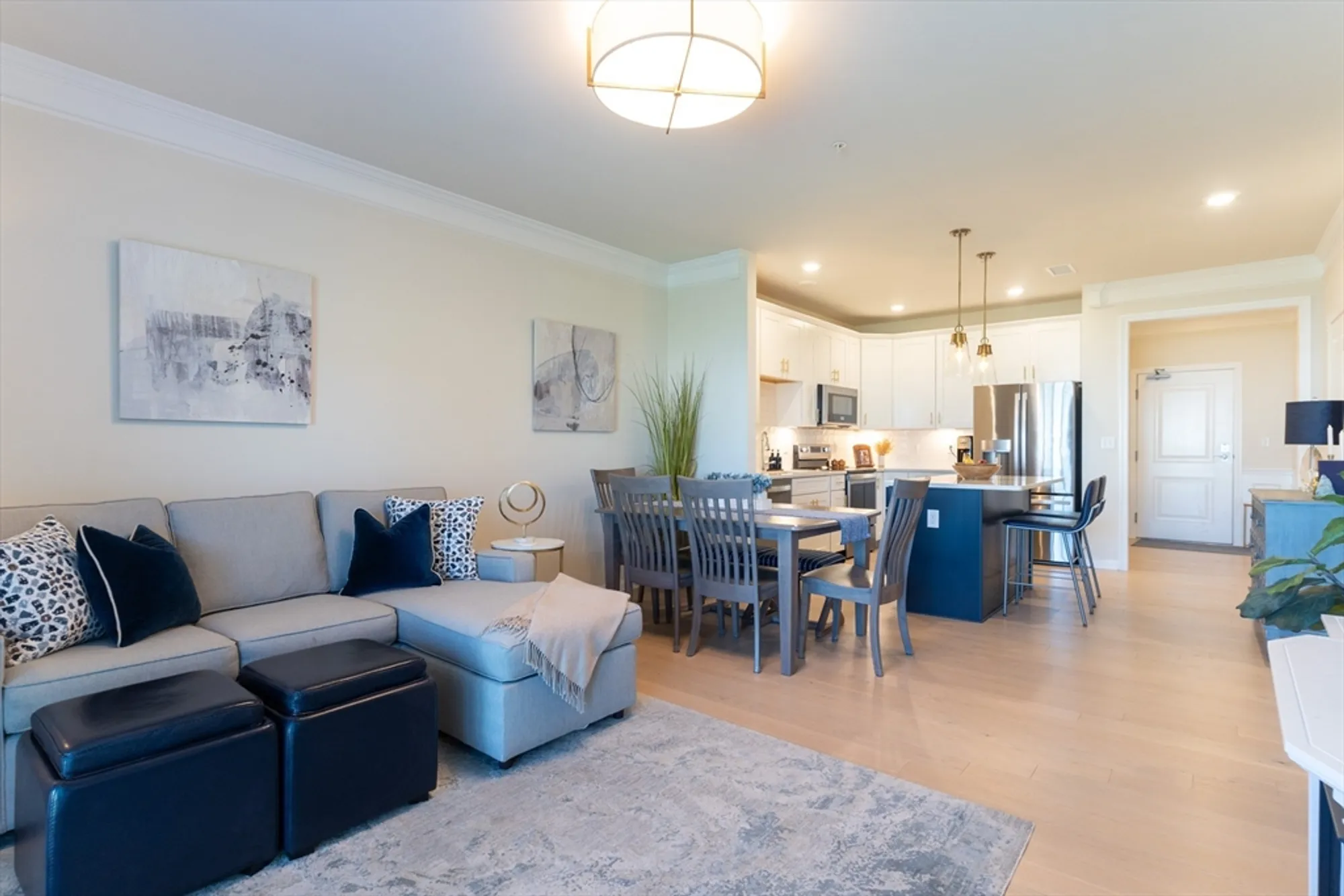 Property Slideshow image 1 of 36 | 12208 peters farm way # 12208, Westborough, MA, 01581