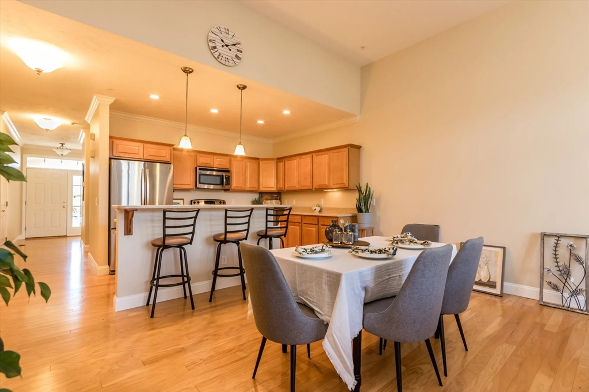 Property Slideshow image 7 of 36 | 20 twin oaks dr # 20, Mashpee, MA, 02649