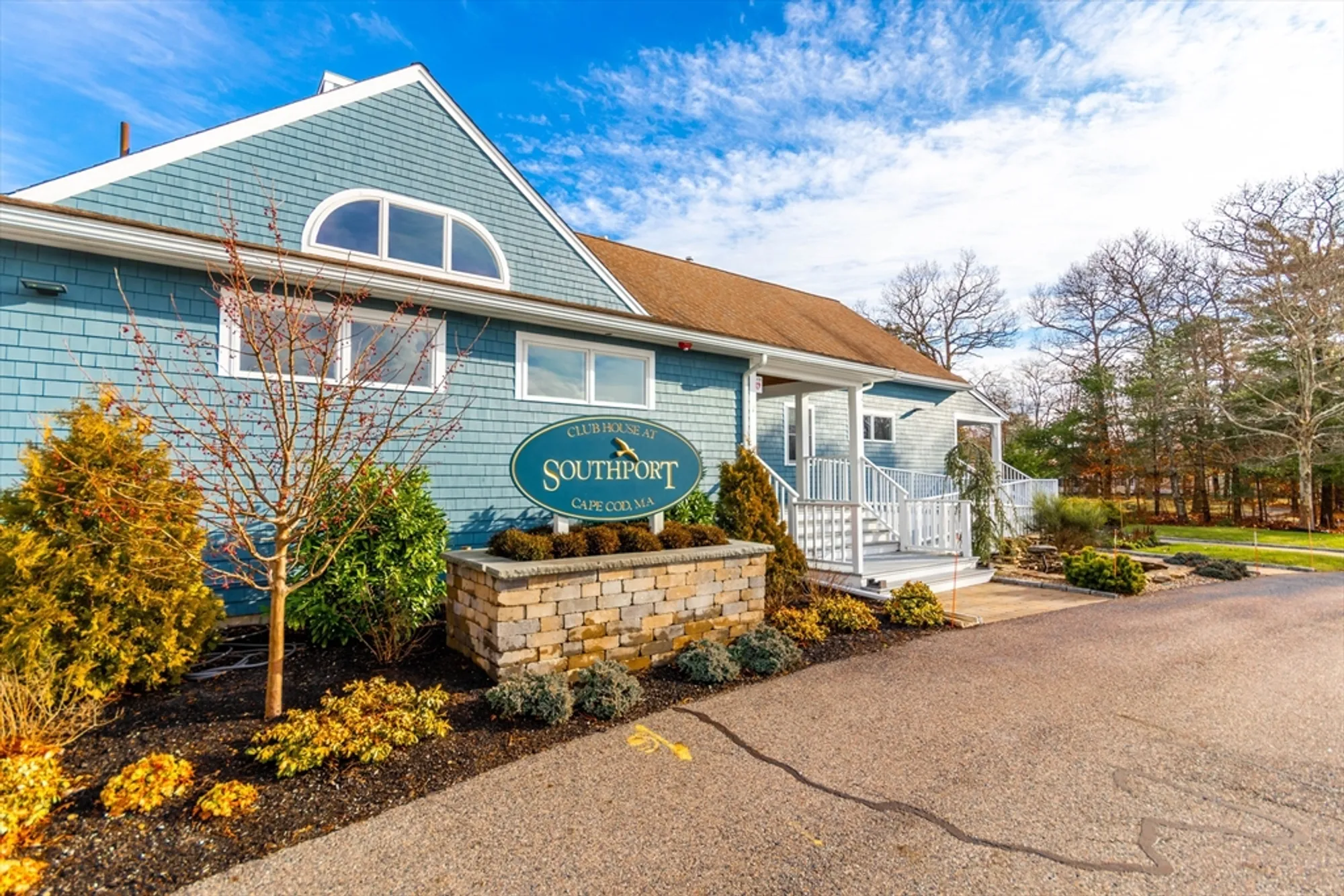 Property Slideshow image 32 of 36 | 20 twin oaks dr # 20, Mashpee, MA, 02649