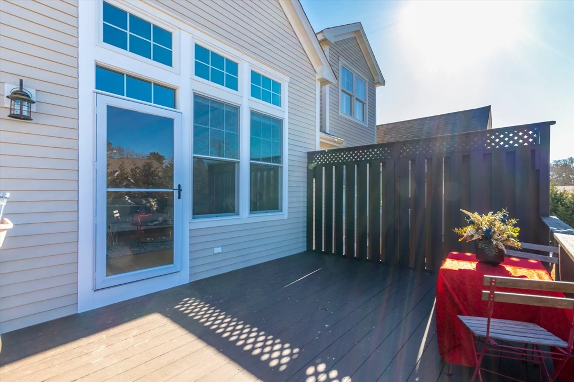 Property Slideshow image 30 of 36 | 20 twin oaks dr # 20, Mashpee, MA, 02649