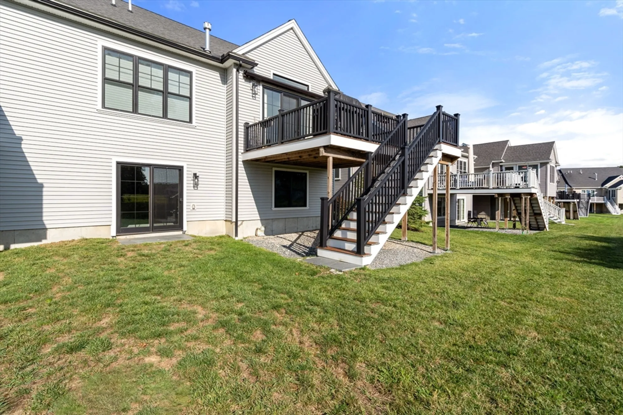 Property Slideshow image 34 of 41 | 18 eagle ln # 21, Framingham, MA, 01701