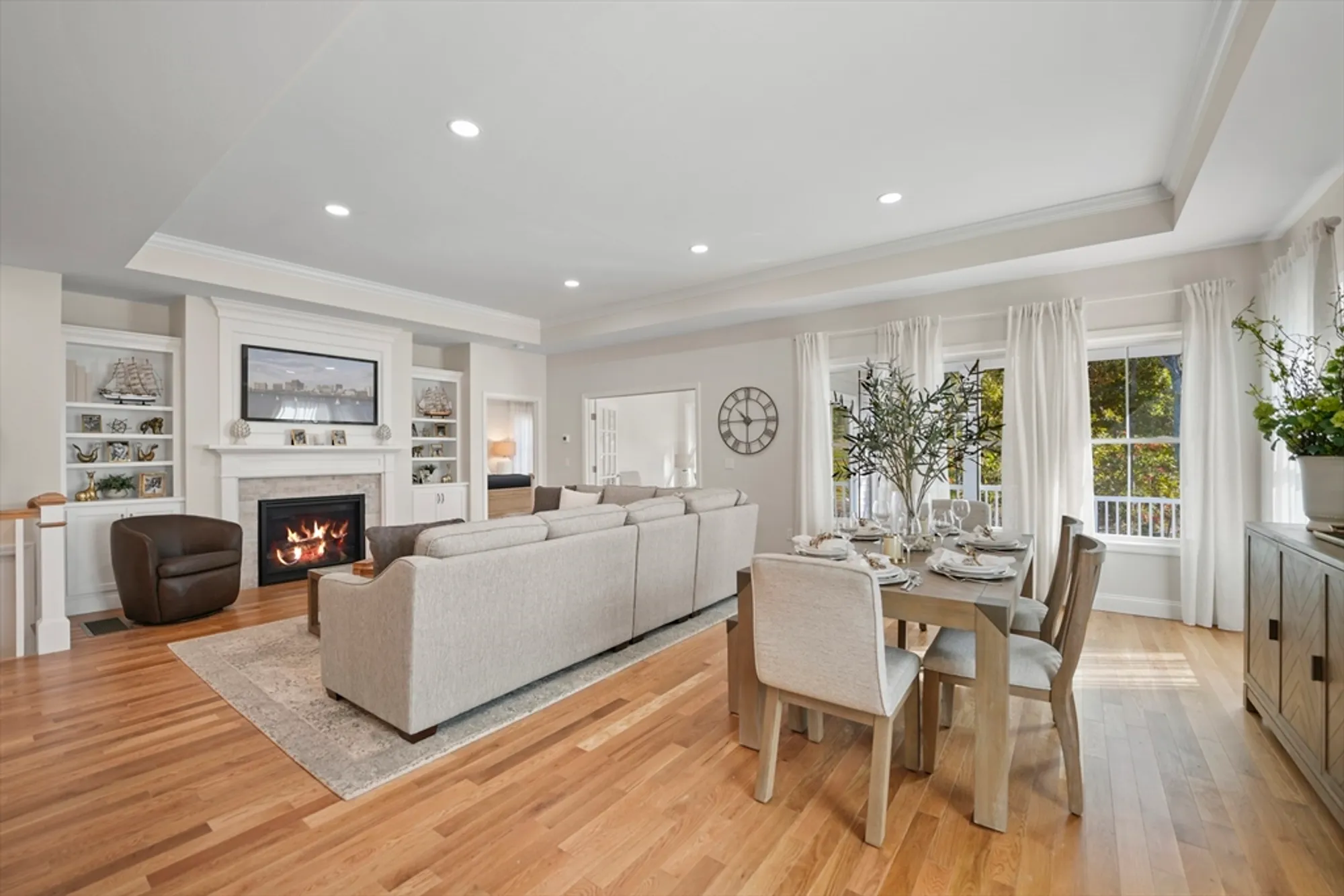 Property Slideshow image 12 of 15 | 3049 clubhouse dr 77, Dighton, MA, 02715