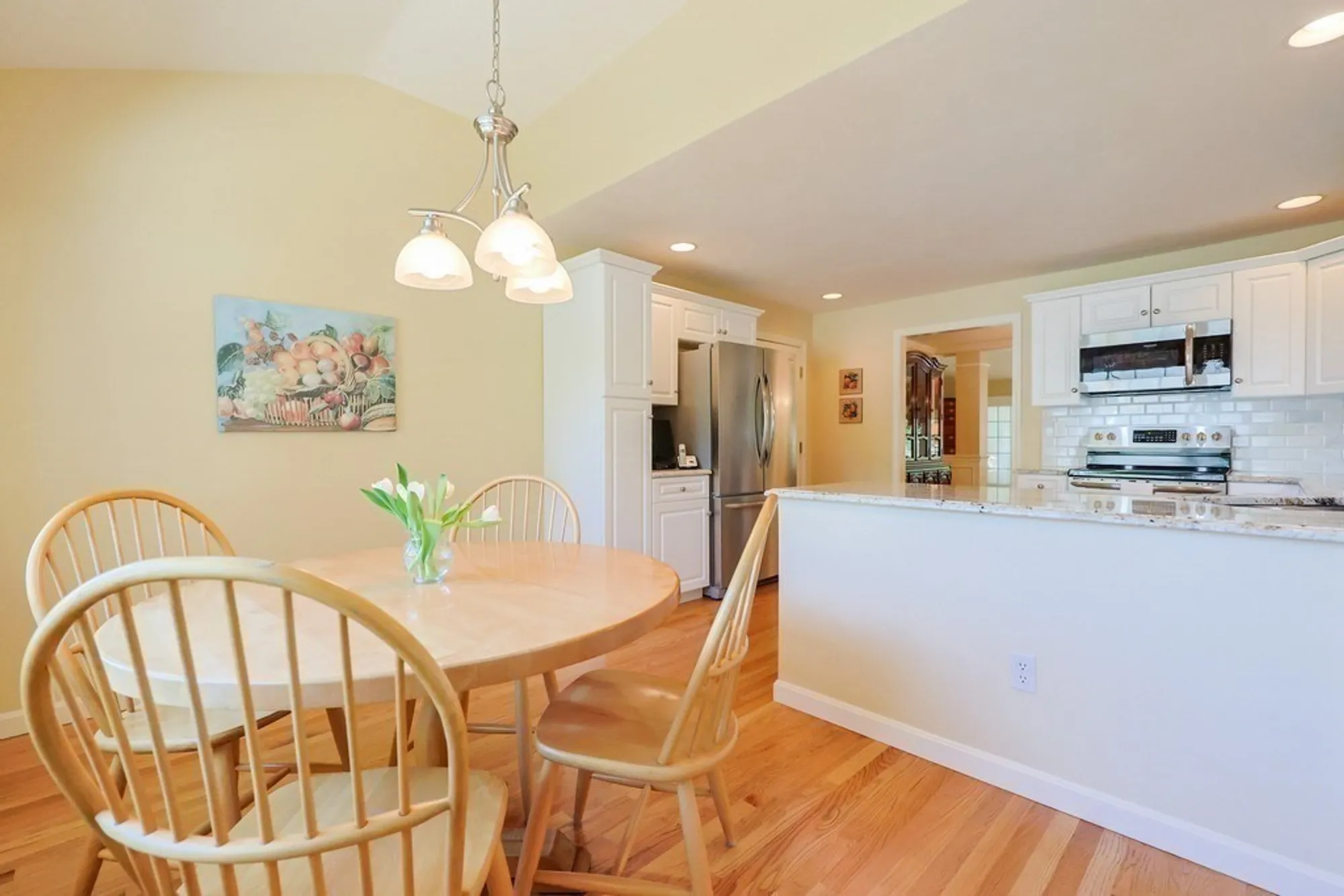 Property Slideshow image 14 of 31 | 9 shaker way # 9, Westborough, MA, 01581