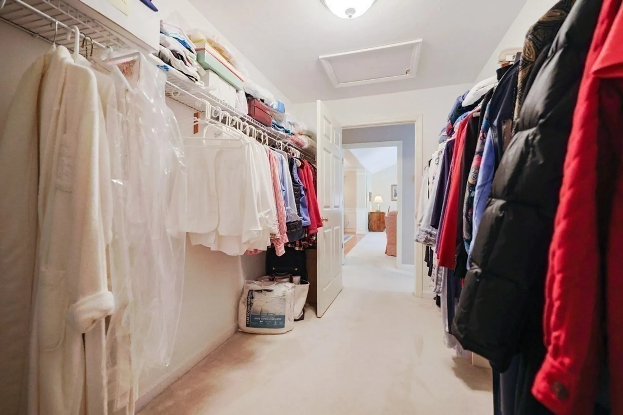 Property Slideshow image 23 of 31 | 9 shaker way # 9, Westborough, MA, 01581