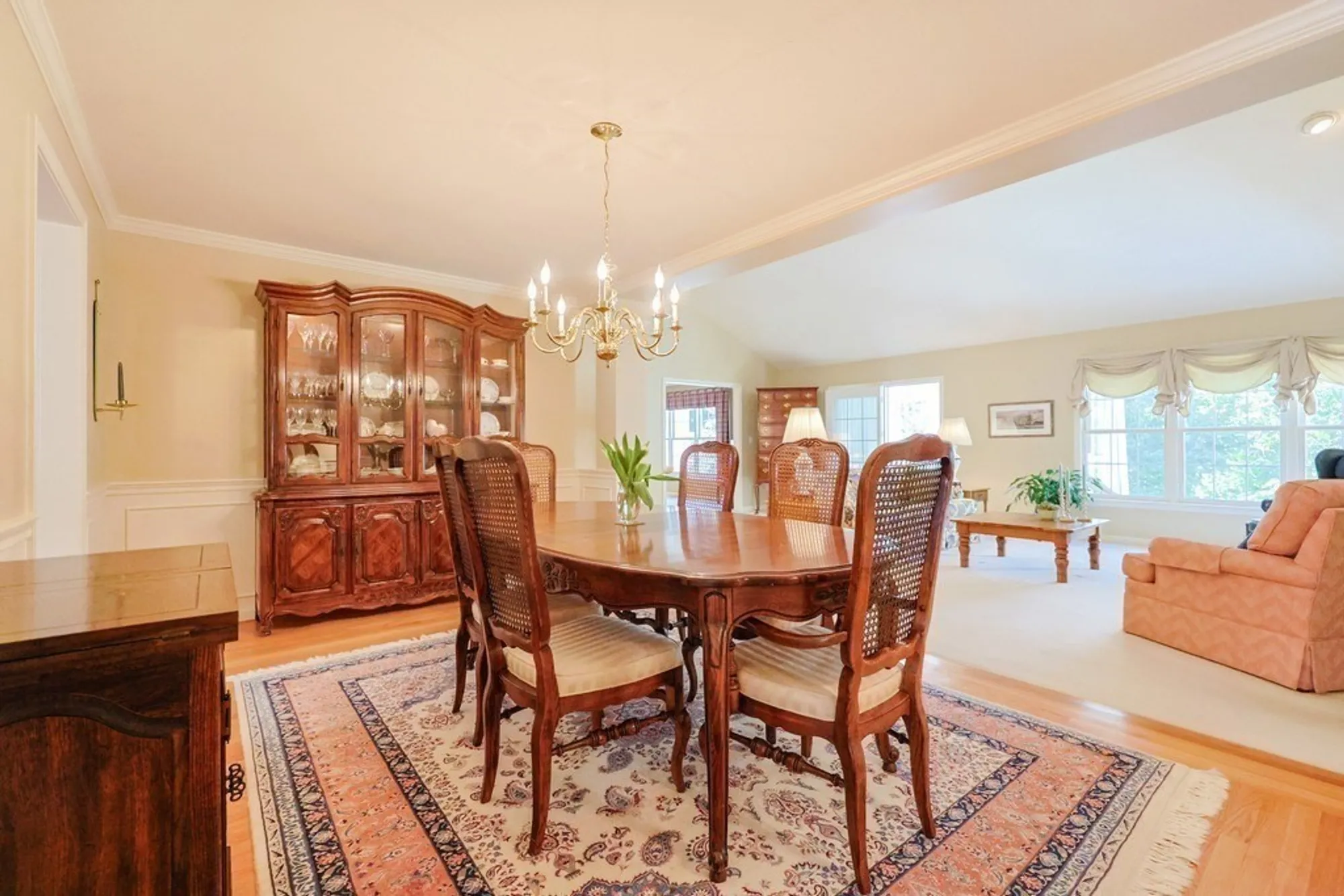 Property Slideshow image 6 of 31 | 9 shaker way # 9, Westborough, MA, 01581