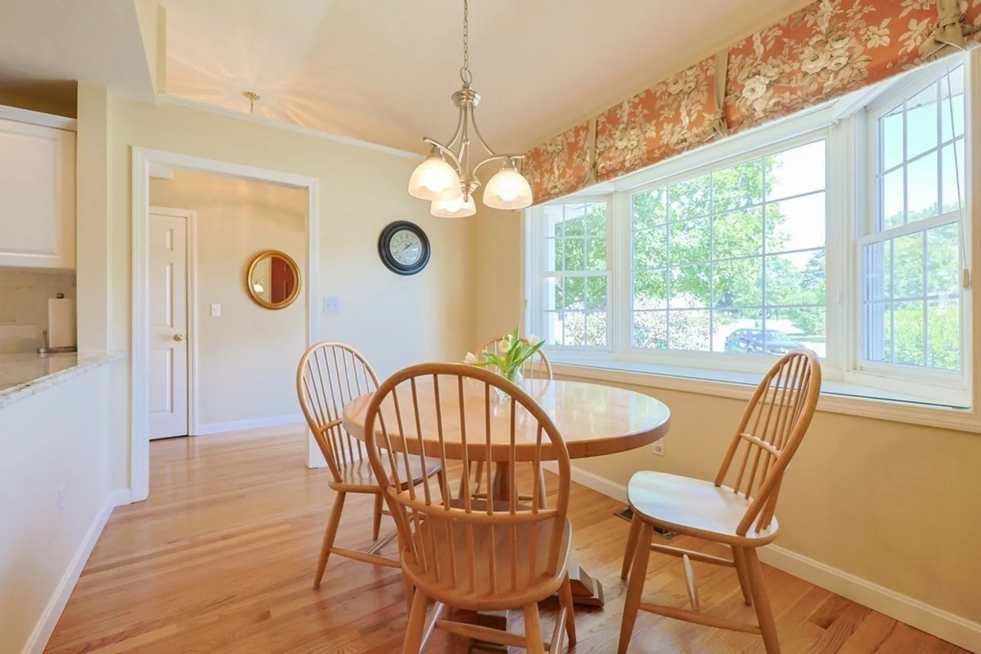 Property Slideshow image 13 of 31 | 9 shaker way # 9, Westborough, MA, 01581