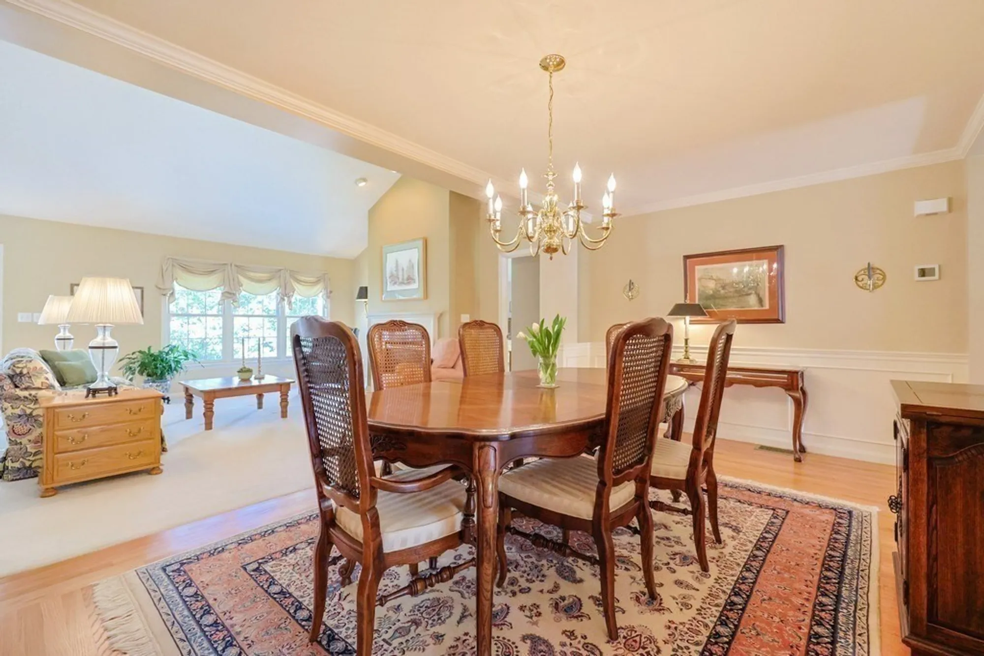 Property Slideshow image 7 of 31 | 9 shaker way # 9, Westborough, MA, 01581