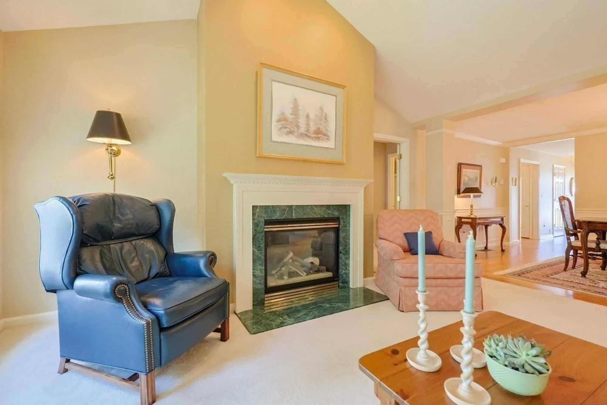Property Slideshow image 3 of 31 | 9 shaker way # 9, Westborough, MA, 01581