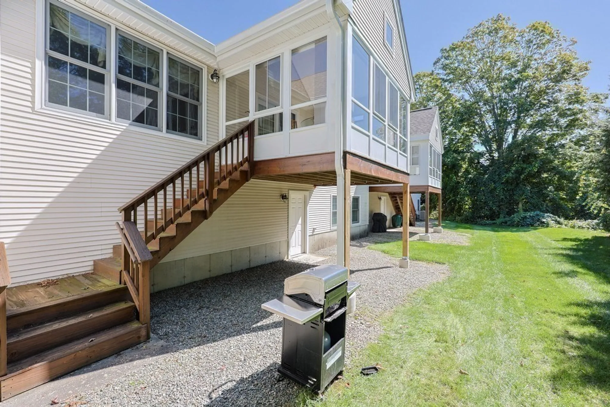 Property Slideshow image 30 of 31 | 9 shaker way # 9, Westborough, MA, 01581