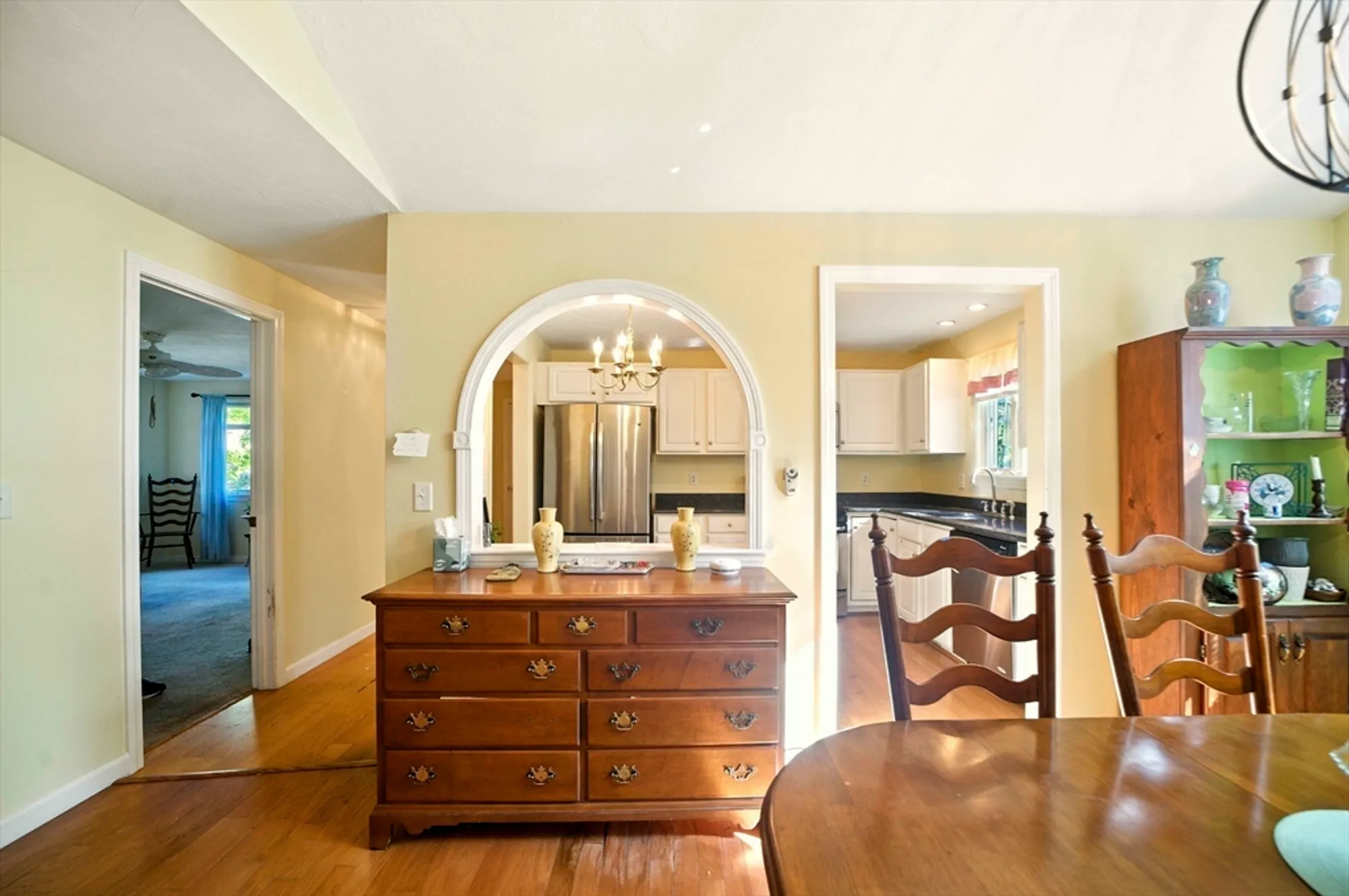 Property Slideshow image 5 of 35 | 14 sandview ter # 14, Mashpee, MA, 02649