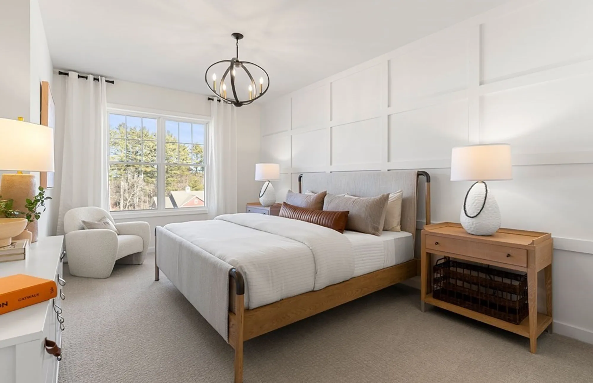 Property Slideshow image 14 of 35 | 320 martins lndg 411, North Reading, MA, 01864