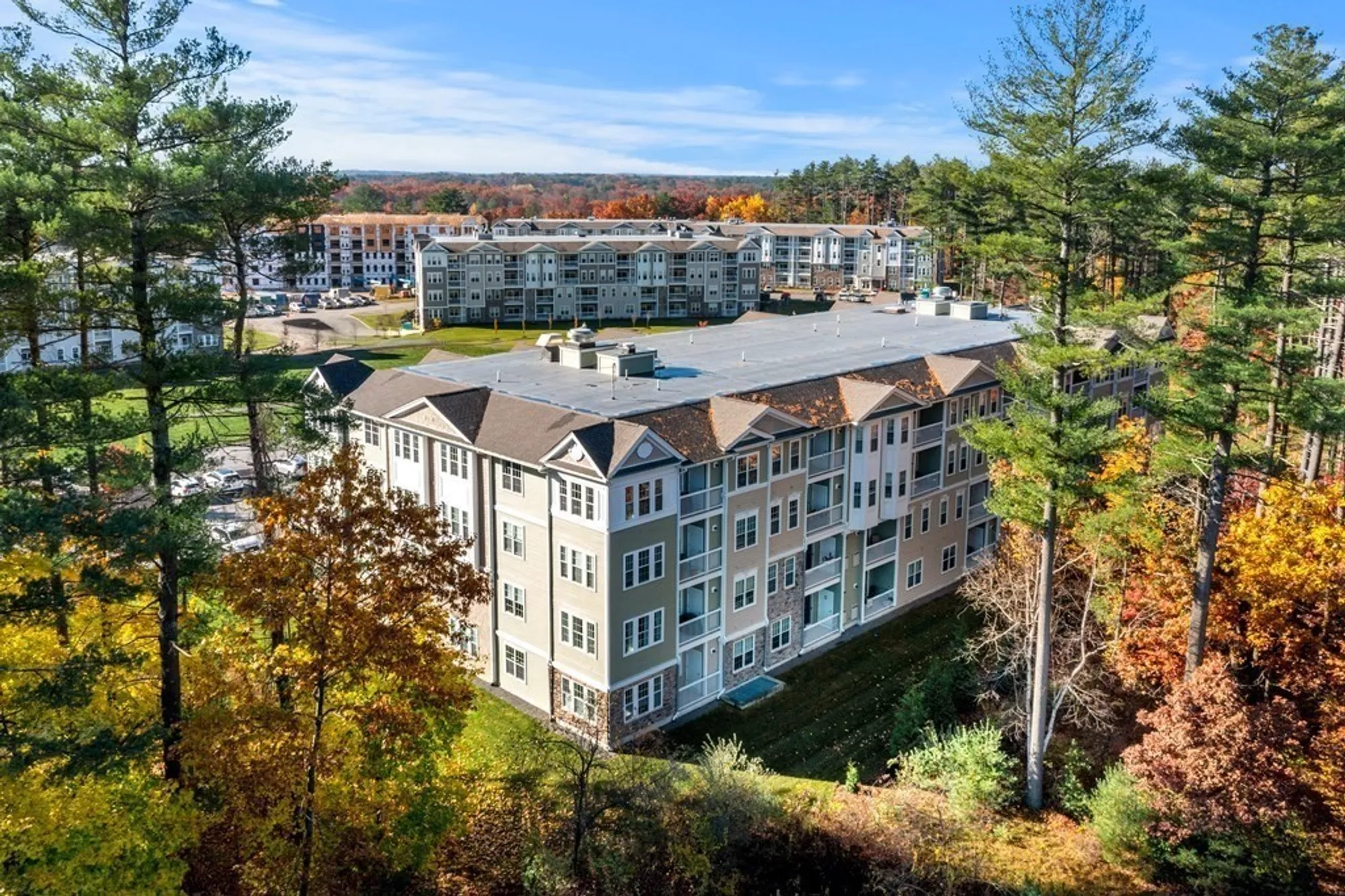 Property Slideshow image 31 of 35 | 320 martins lndg 411, North Reading, MA, 01864