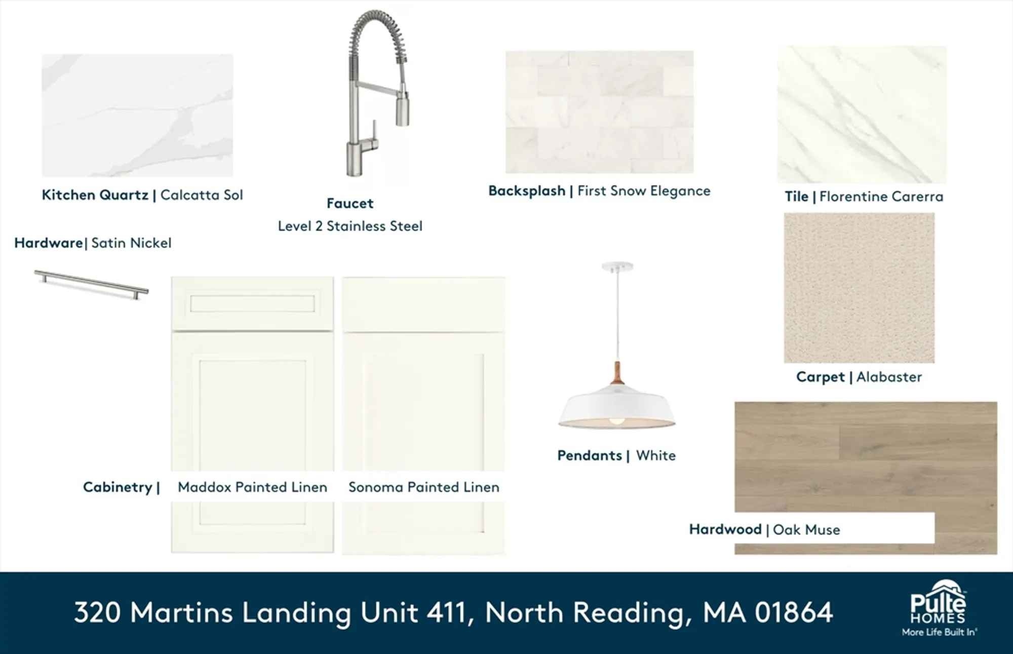 Property Slideshow image 35 of 35 | 320 martins lndg 411, North Reading, MA, 01864