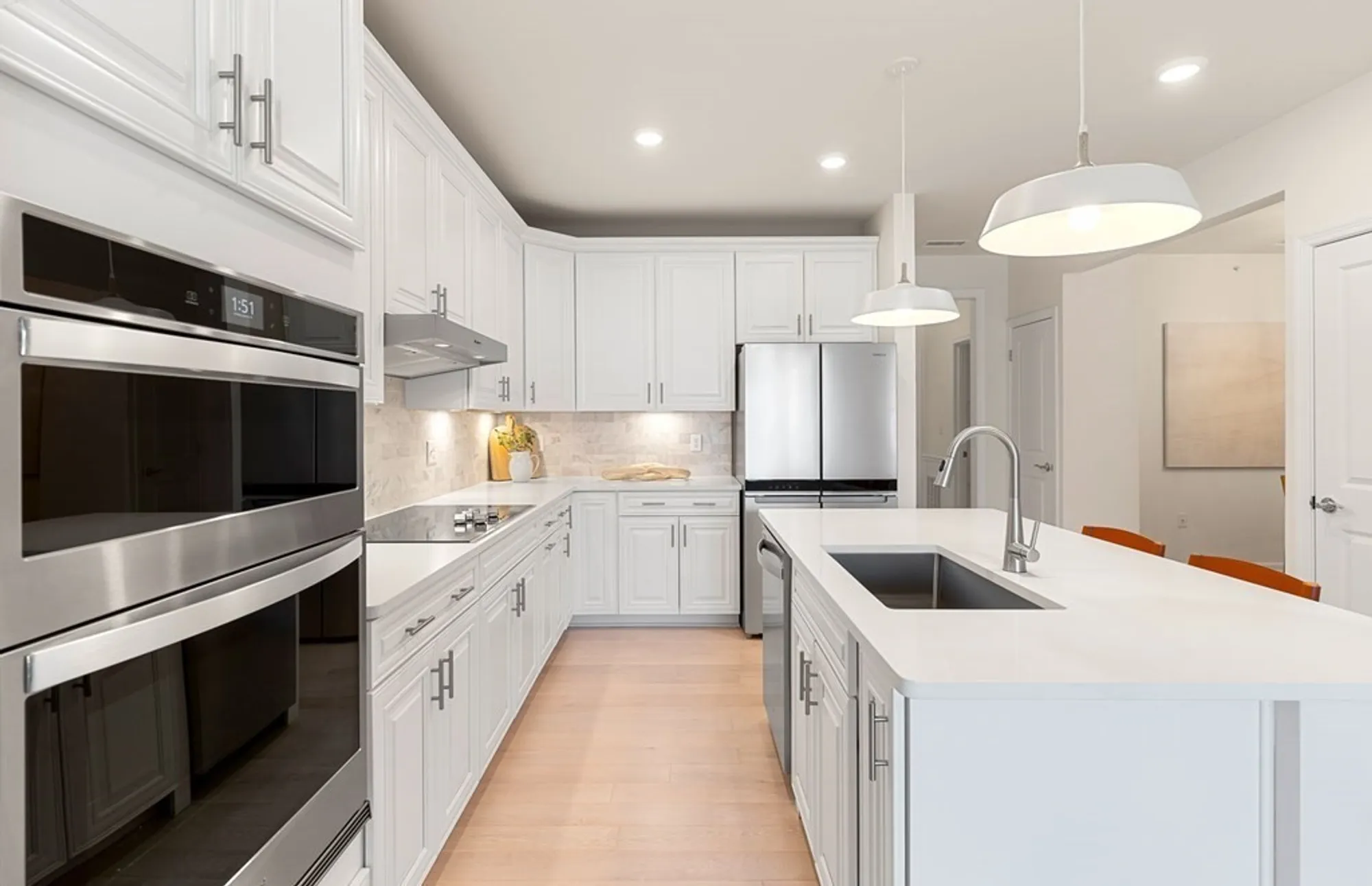 Property Slideshow image 4 of 35 | 320 martins lndg 411, North Reading, MA, 01864