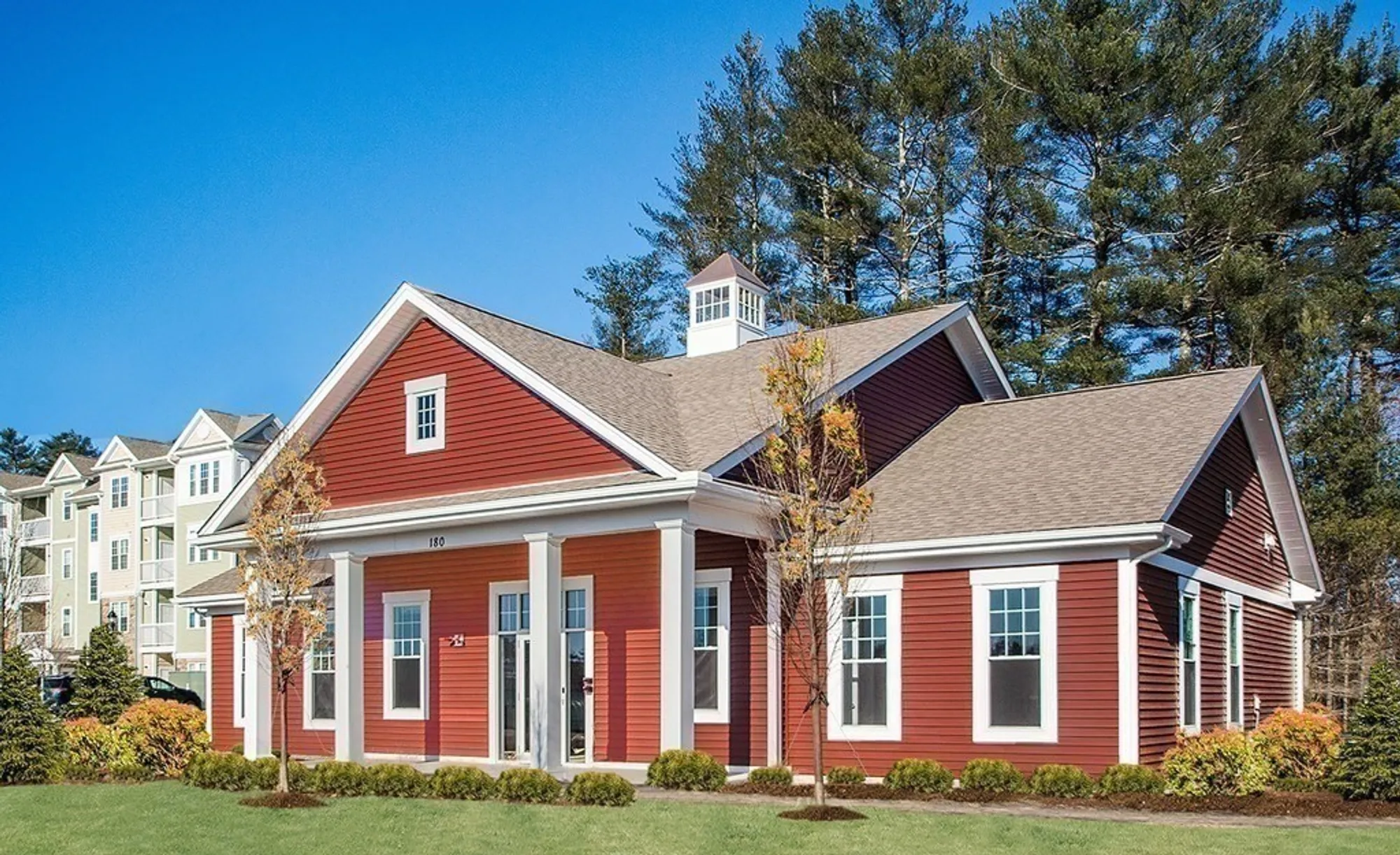 Property Slideshow image 25 of 35 | 320 martins lndg 411, North Reading, MA, 01864