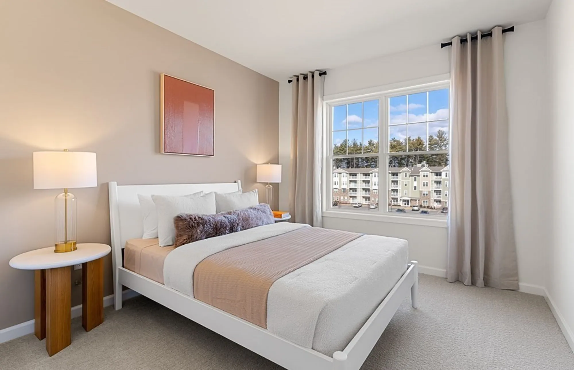 Property Slideshow image 21 of 35 | 320 martins lndg 411, North Reading, MA, 01864