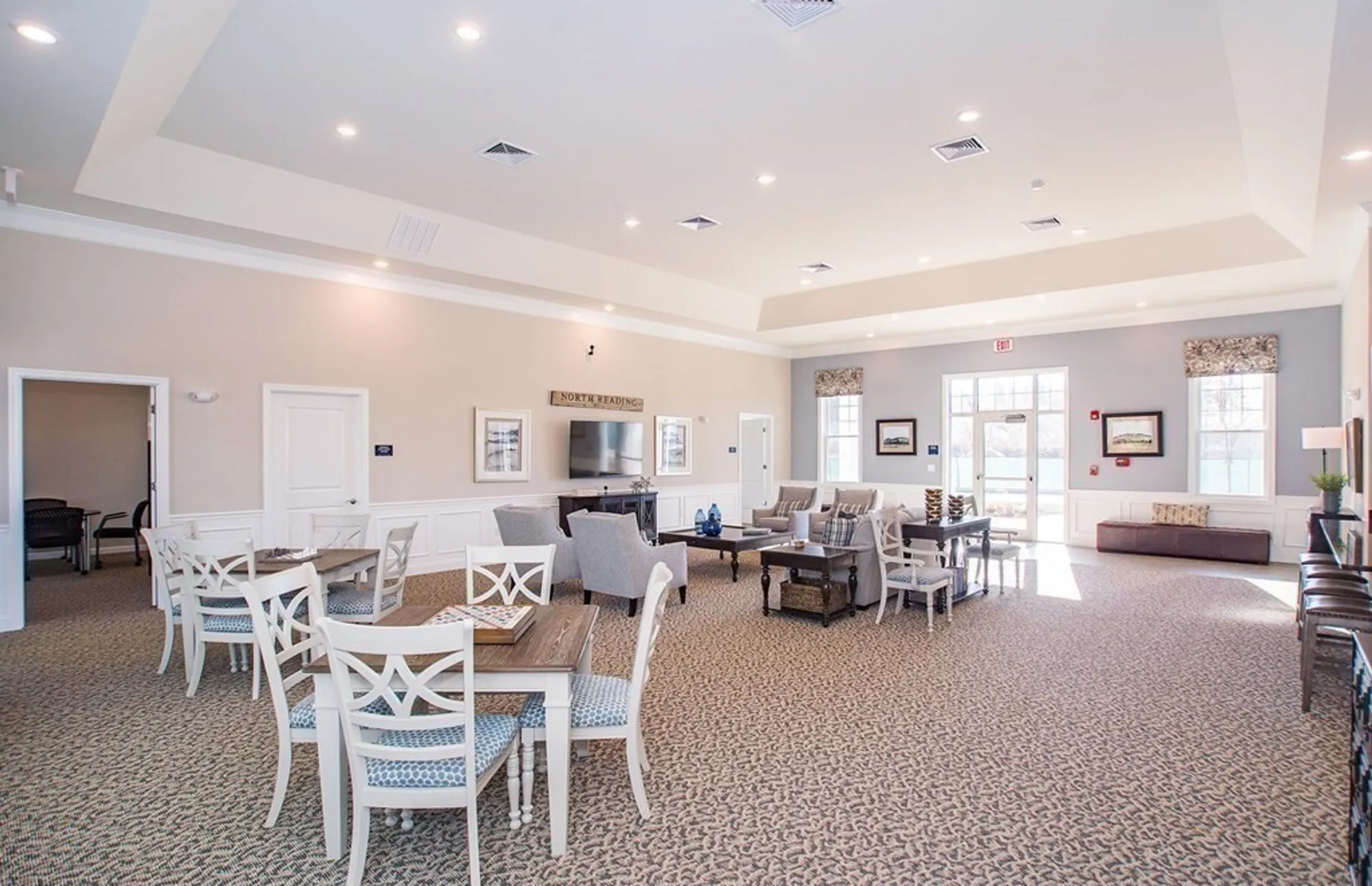 Property Slideshow image 27 of 35 | 320 martins lndg 411, North Reading, MA, 01864