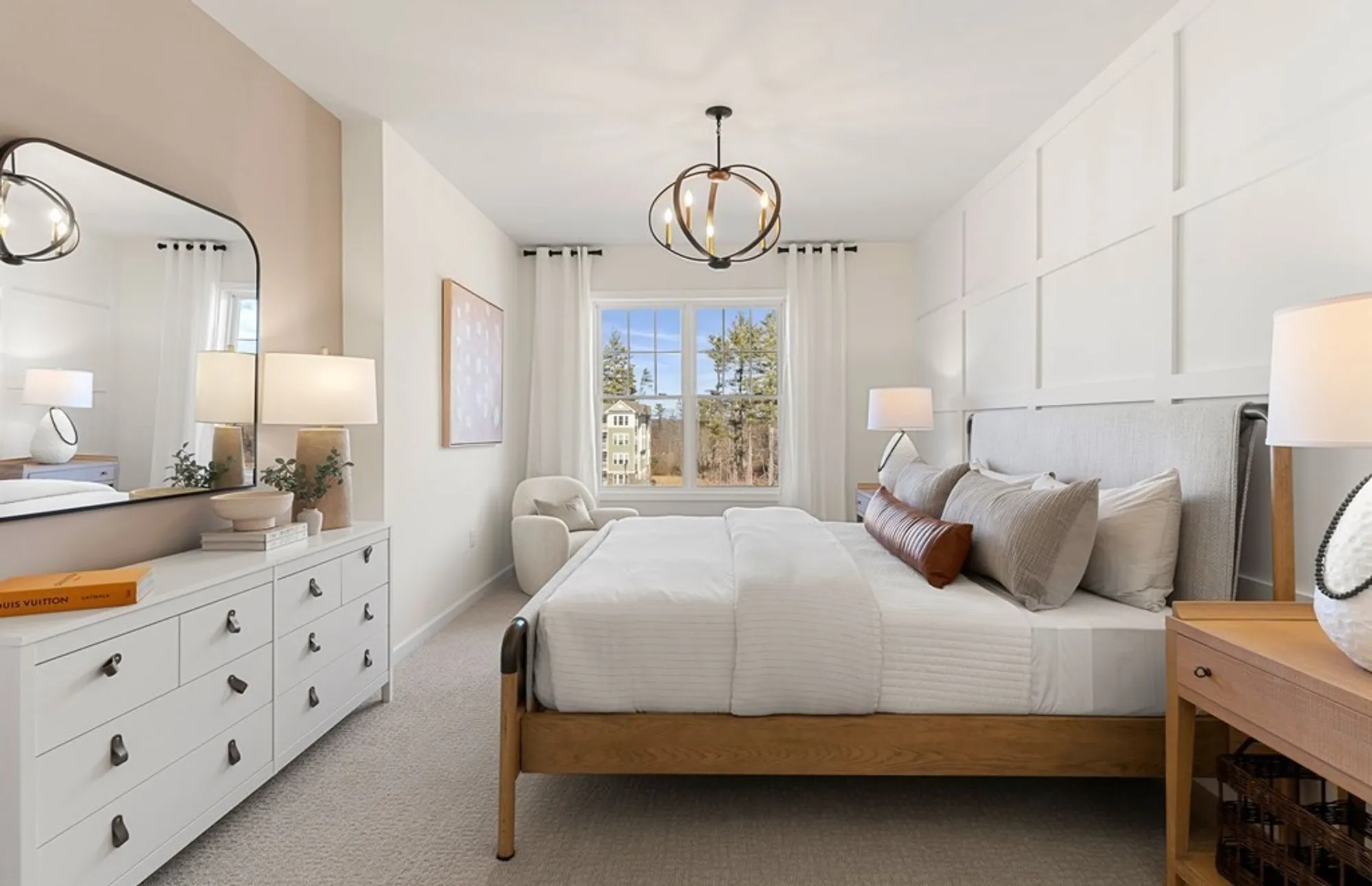 Property Slideshow image 12 of 35 | 320 martins lndg 411, North Reading, MA, 01864