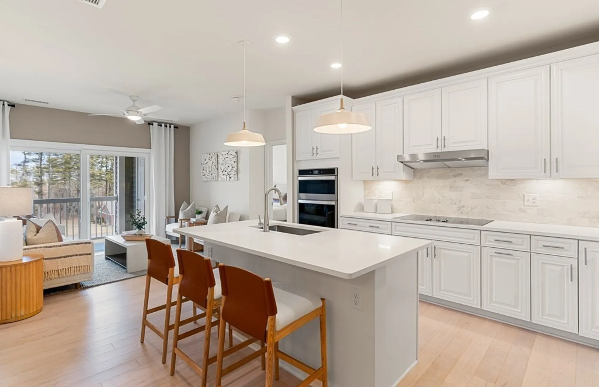 Property Slideshow image 3 of 35 | 320 martins lndg 411, North Reading, MA, 01864