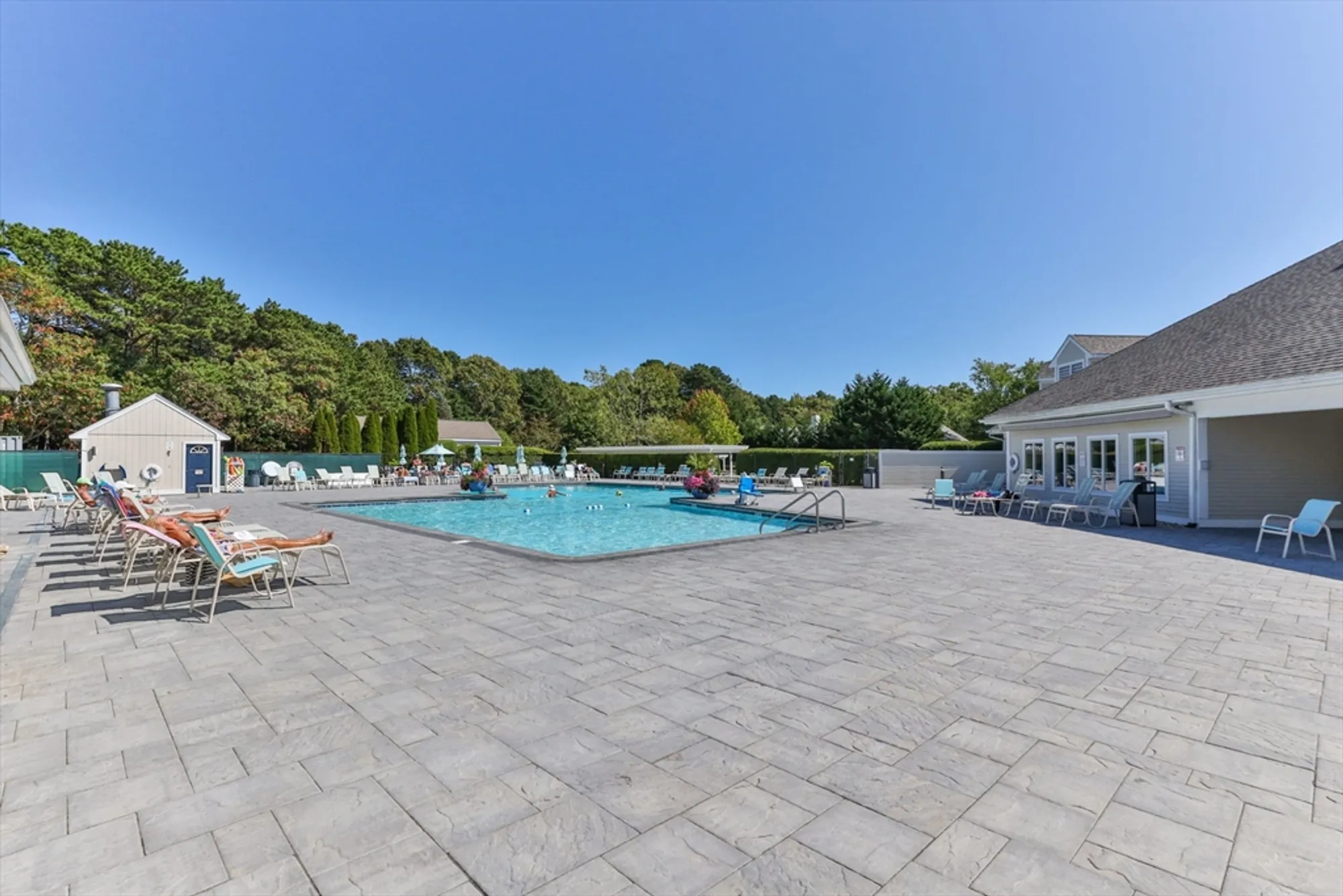 Property Slideshow image 37 of 41 | 116 grey hawk dr # 116, Mashpee, MA, 02649