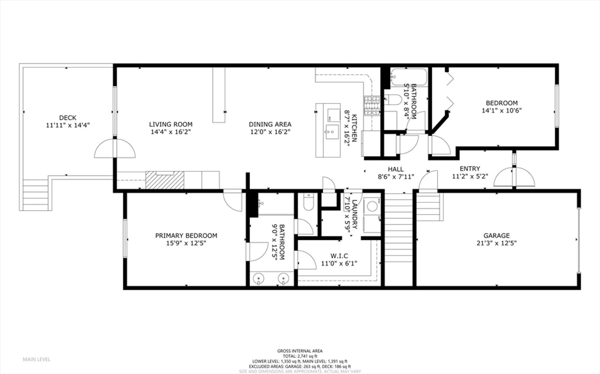 Property Slideshow image 40 of 41 | 116 grey hawk dr # 116, Mashpee, MA, 02649