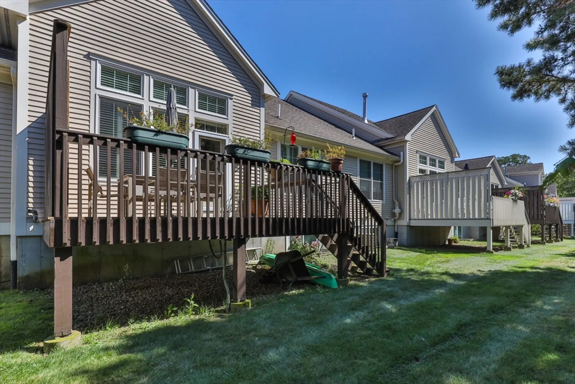 Property Slideshow image 32 of 41 | 116 grey hawk dr # 116, Mashpee, MA, 02649