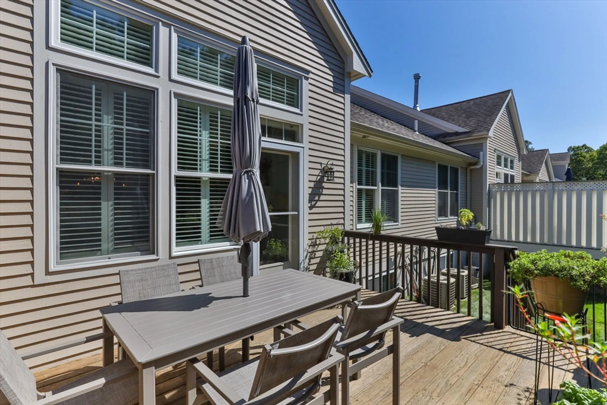 Property Slideshow image 30 of 41 | 116 grey hawk dr # 116, Mashpee, MA, 02649