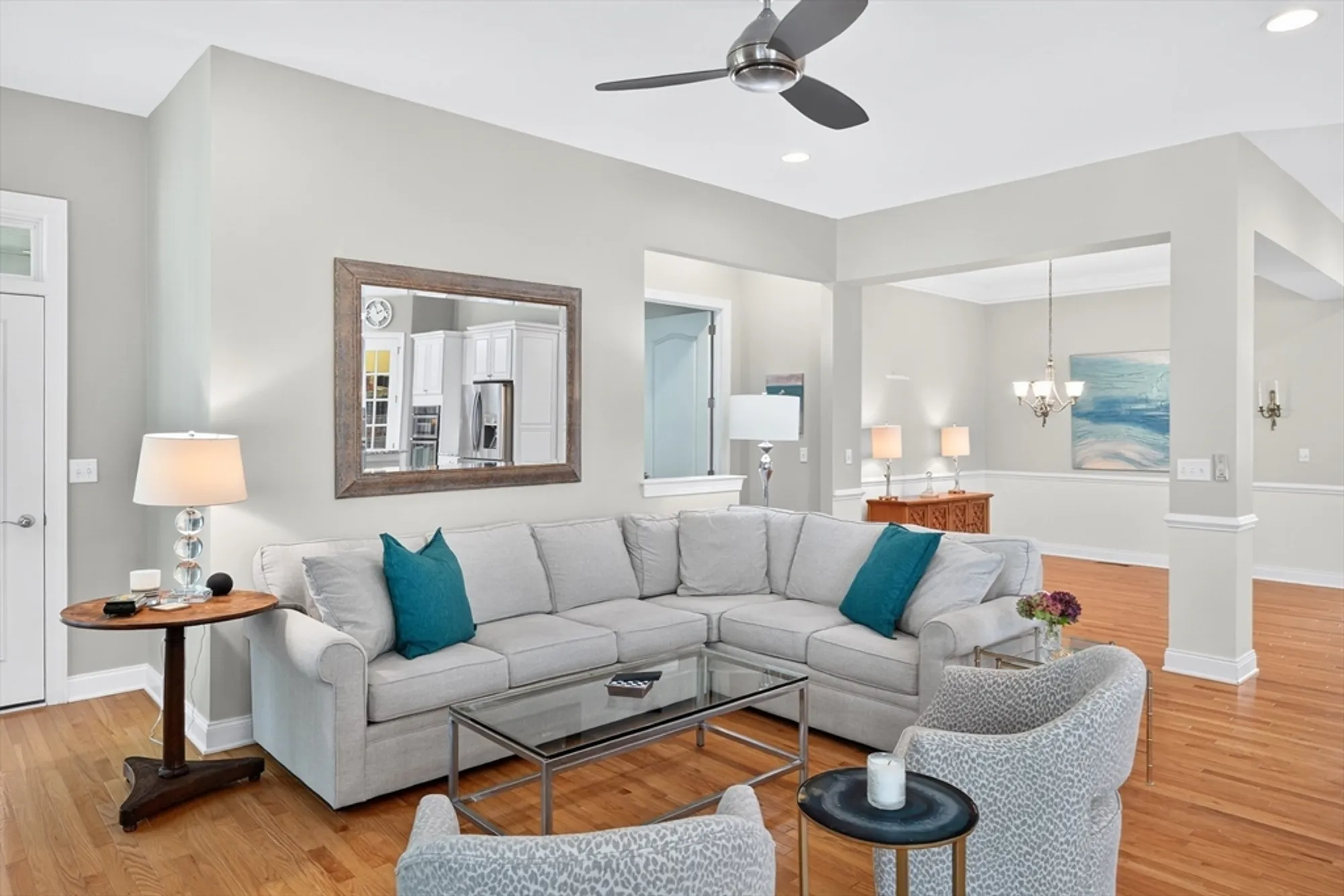 Property Slideshow image 6 of 33 | 39 woodsong, Plymouth, MA, 02360