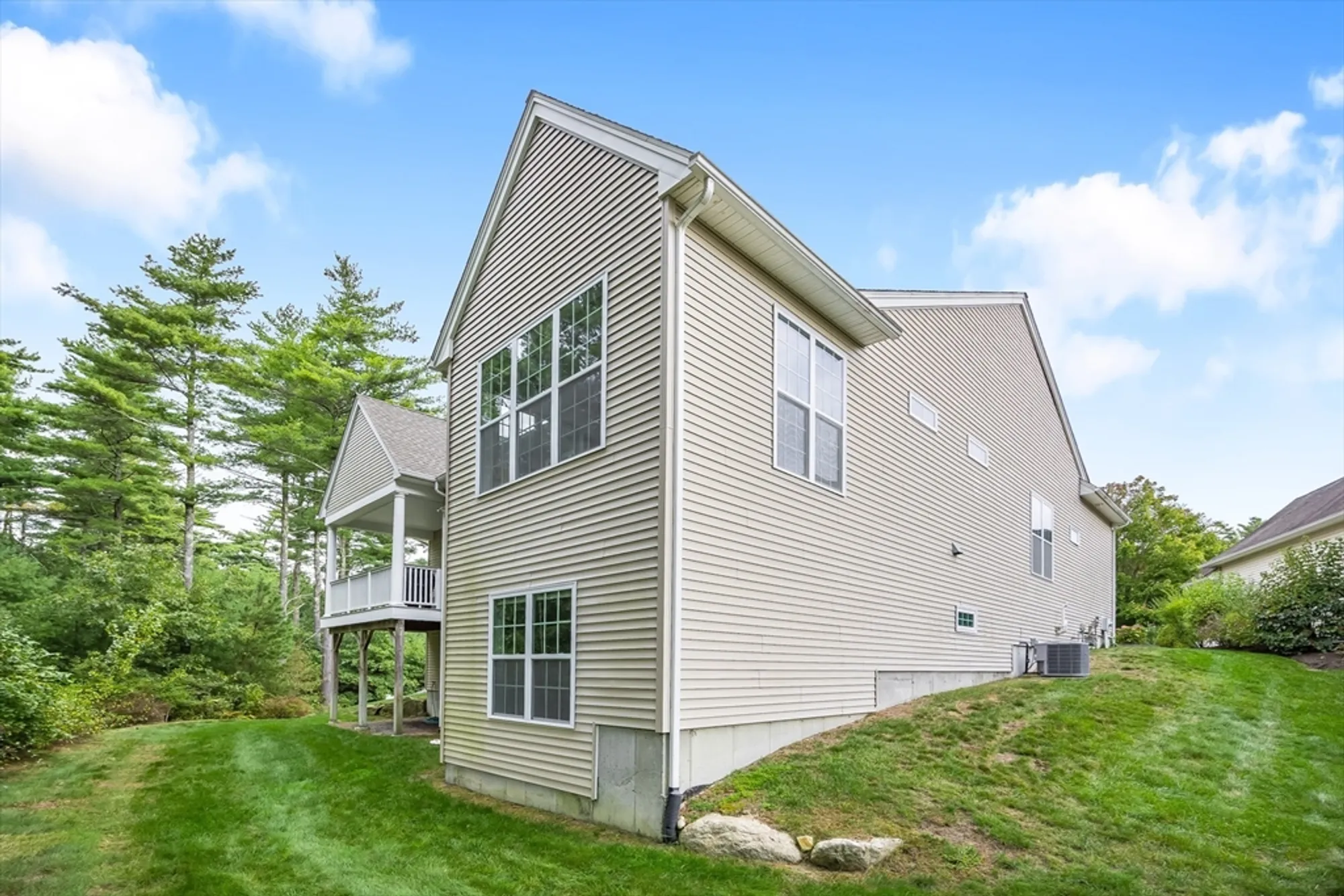 Property Slideshow image 32 of 33 | 39 woodsong, Plymouth, MA, 02360