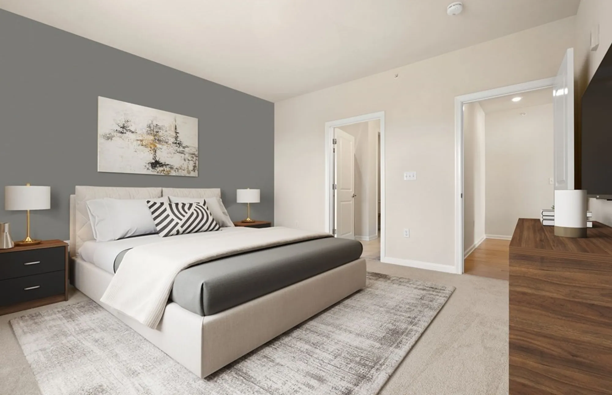 Property Slideshow image 10 of 29 | 320 martins lndg apt 406, North Reading, MA, 01864