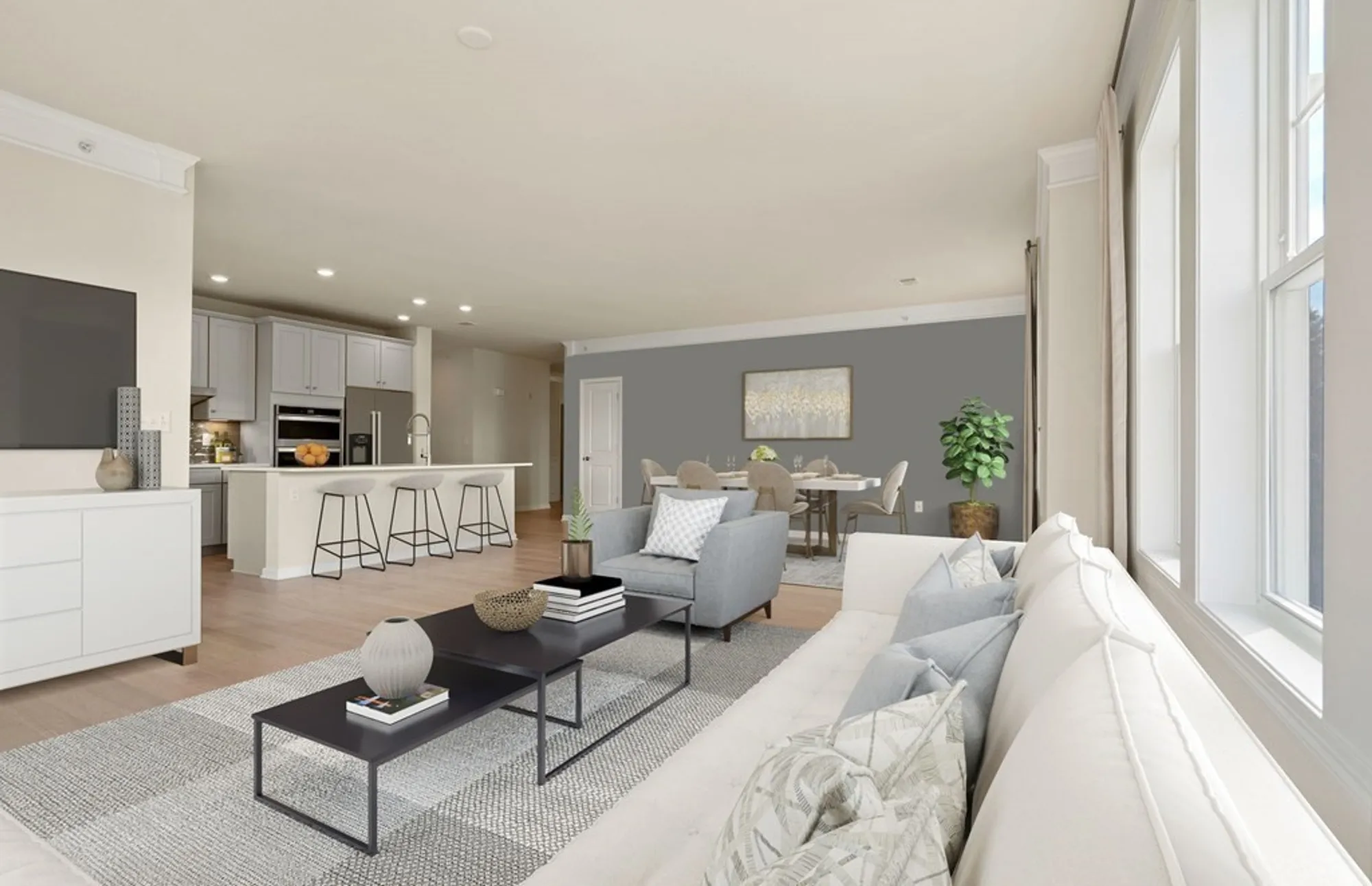 Property Slideshow image 6 of 29 | 320 martins lndg apt 406, North Reading, MA, 01864